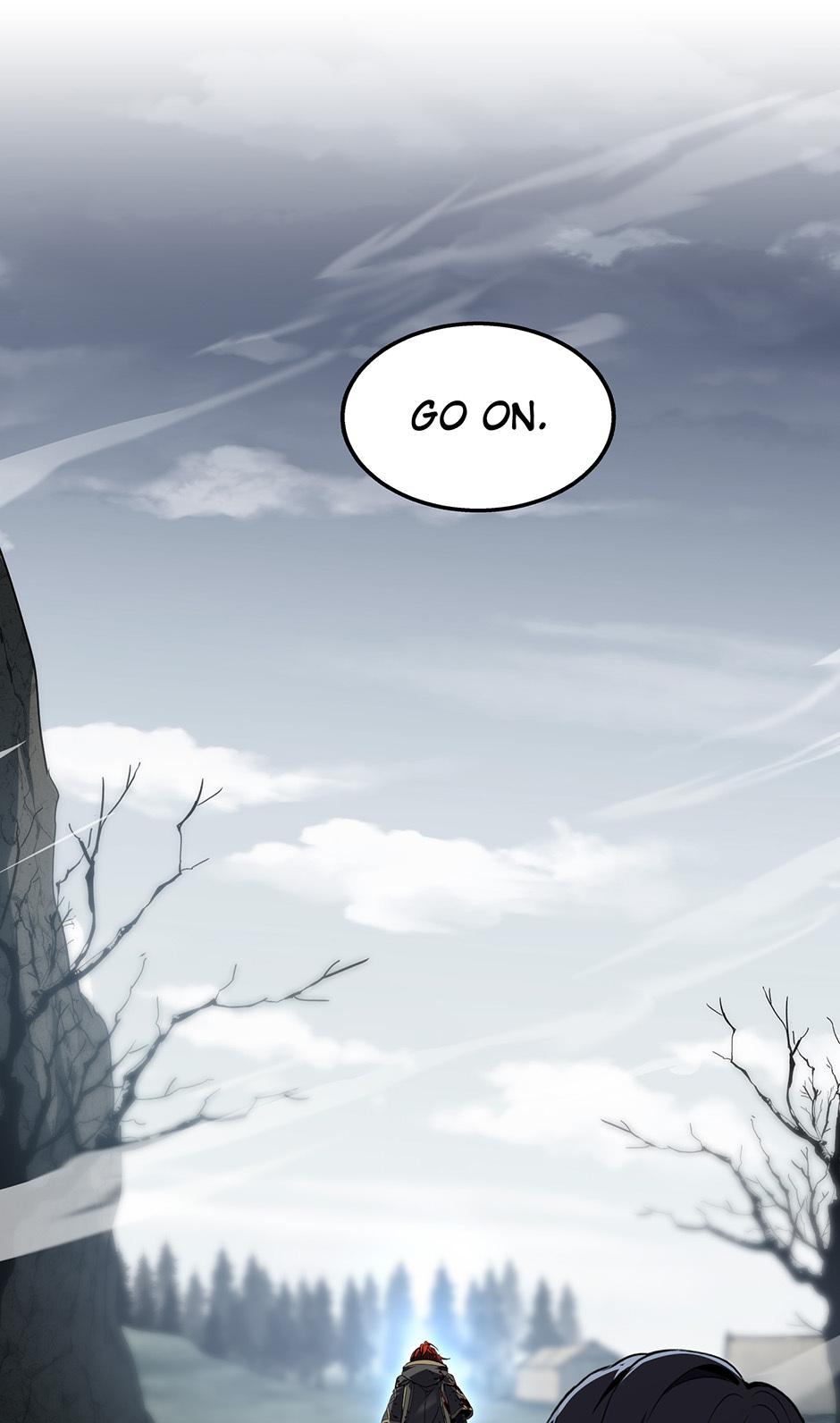 The Beginning After the End chapter 191 page 59