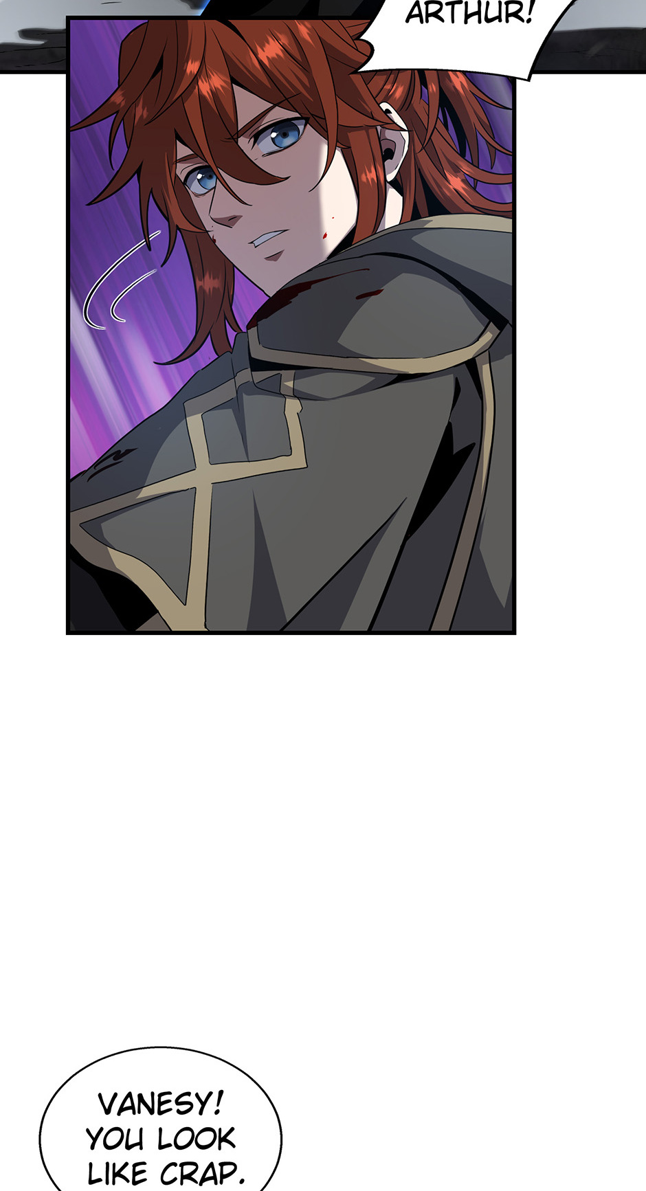 The Beginning After the End chapter 191 page 63