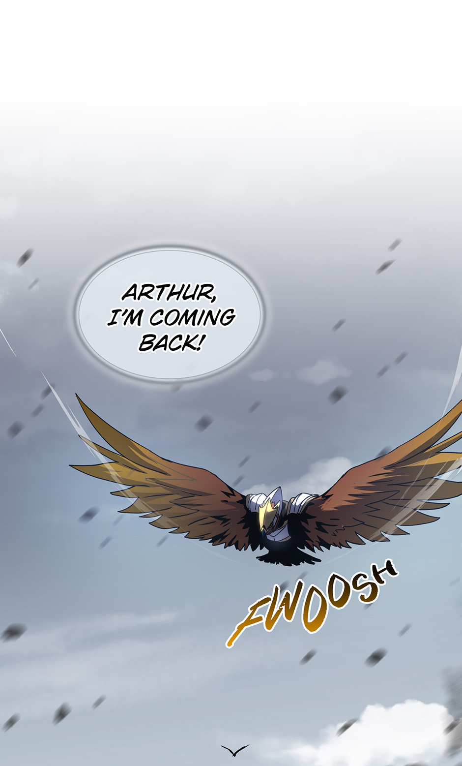 The Beginning After the End chapter 191 page 65