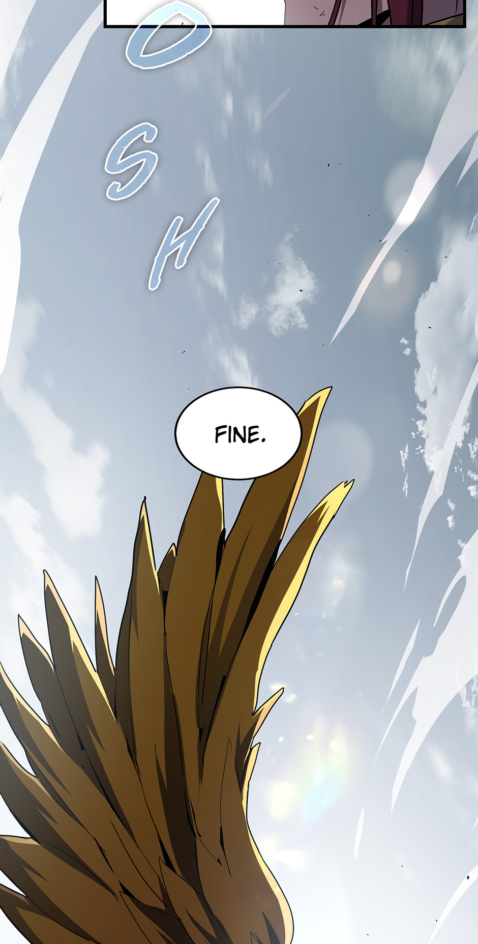 The Beginning After the End chapter 191 page 73