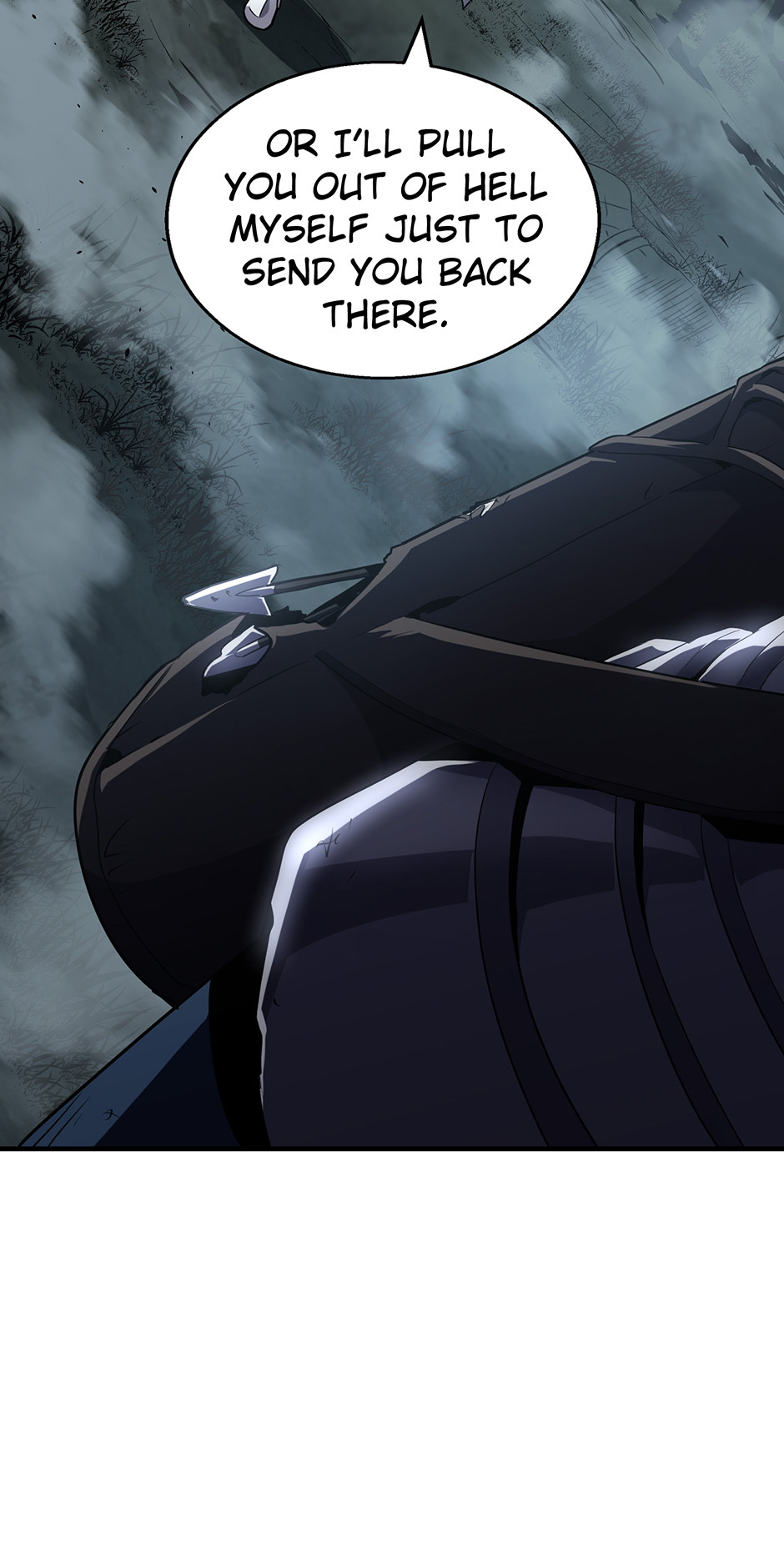 The Beginning After the End chapter 191 page 75