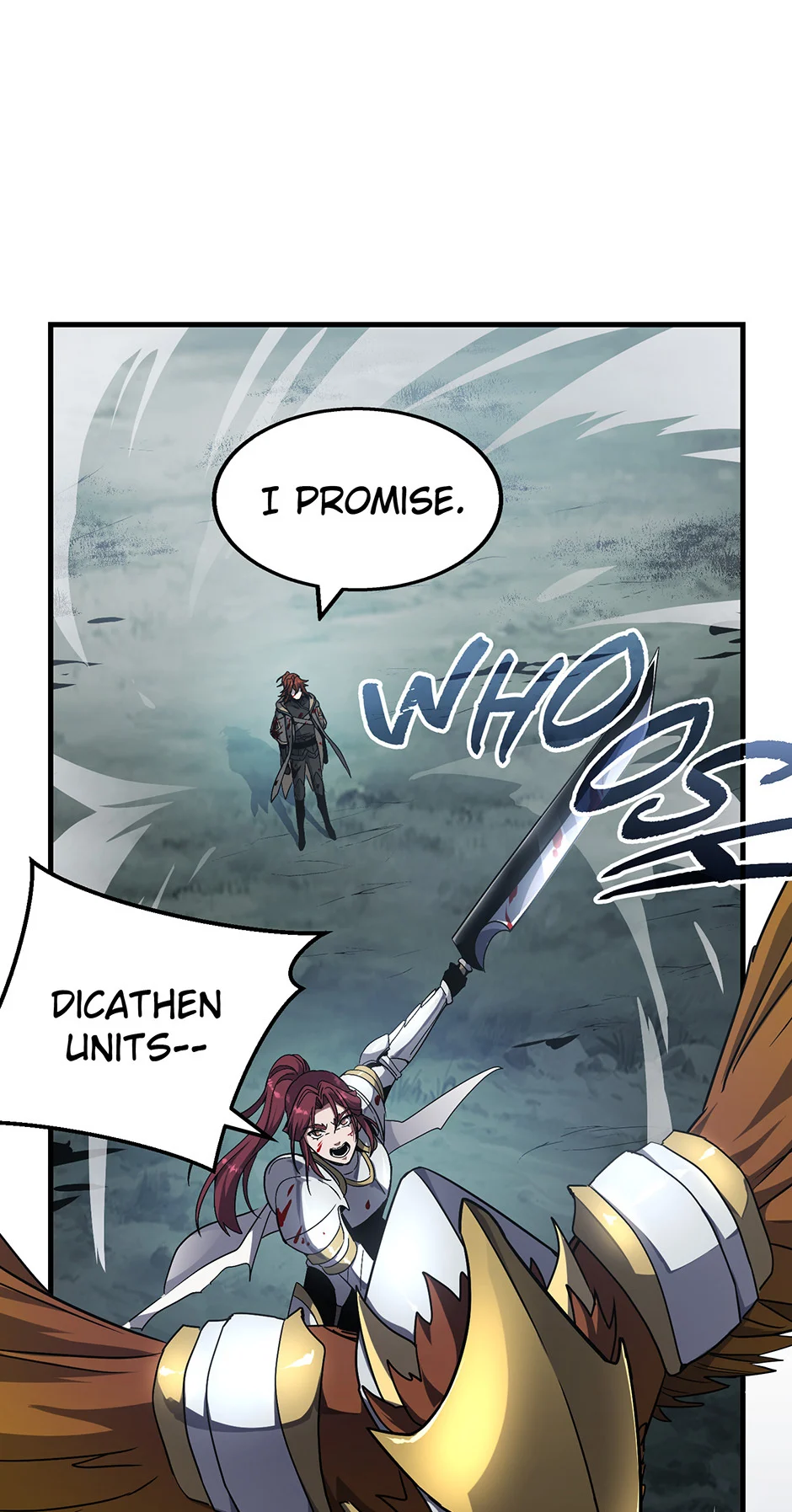 The Beginning After the End chapter 191 page 76