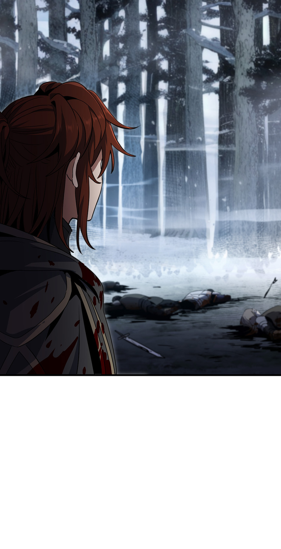 The Beginning After the End chapter 191 page 86