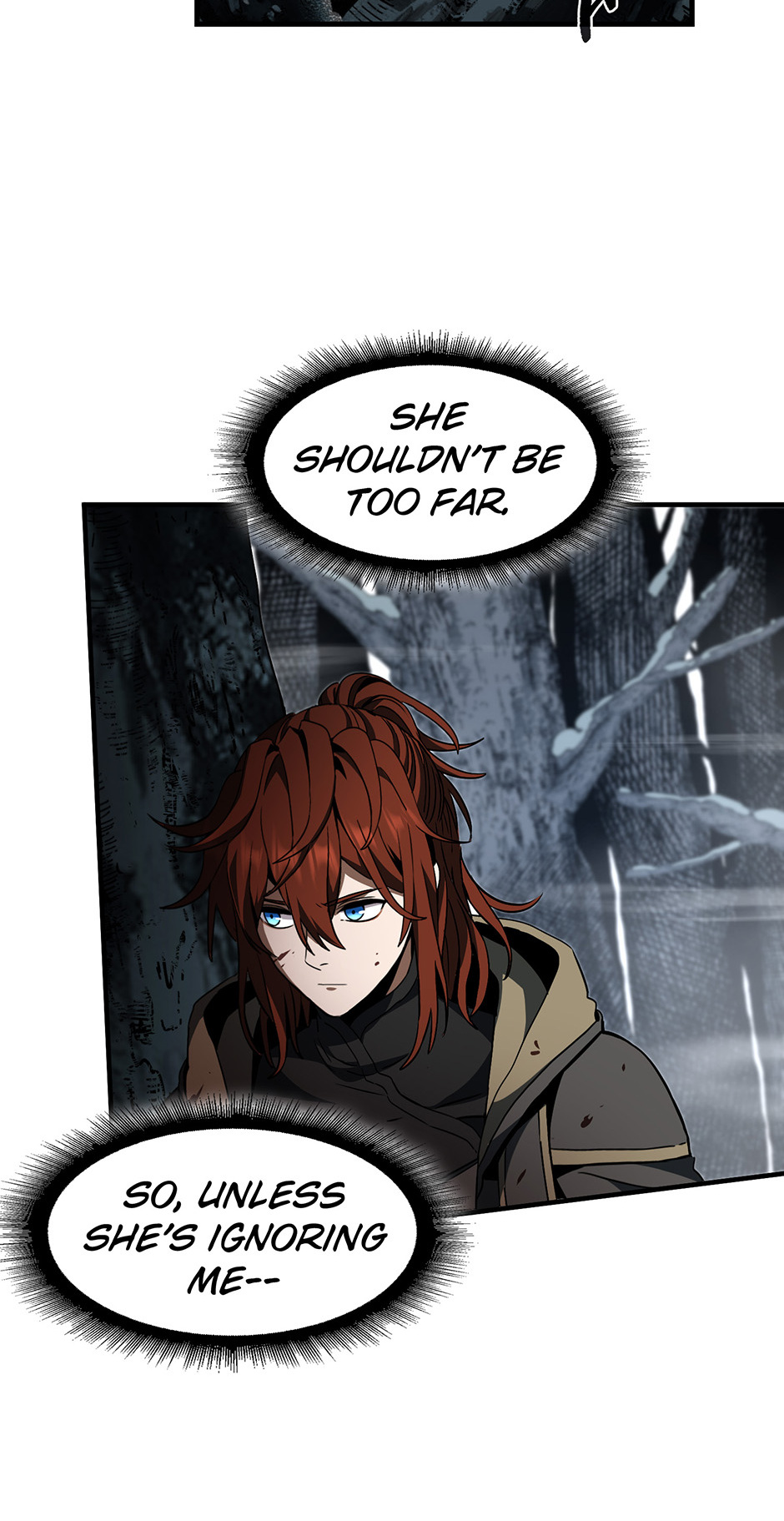 The Beginning After the End chapter 191 page 91