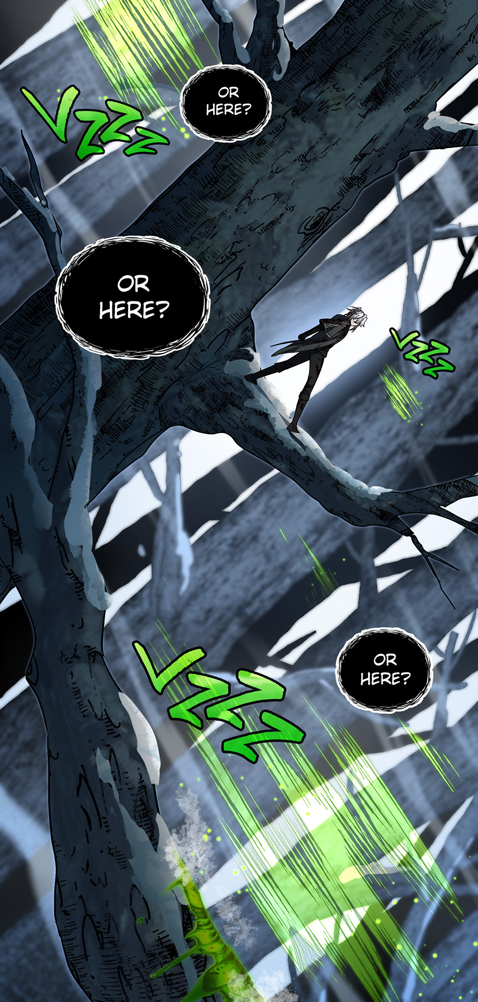 The Beginning After the End chapter 191 page 97