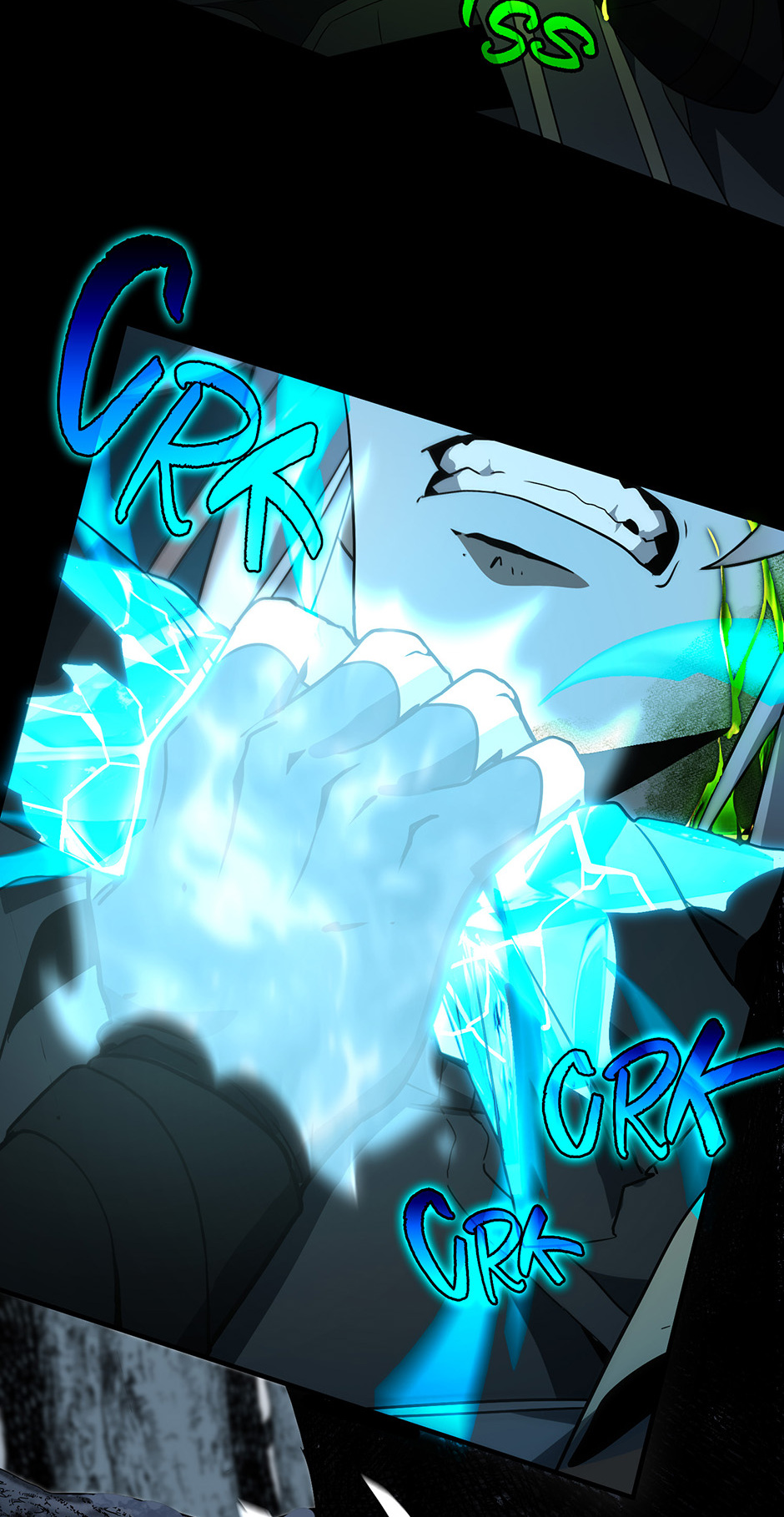 The Beginning After the End chapter 192 page 2