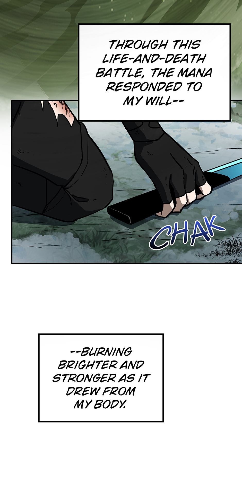 The Beginning After the End chapter 192 page 34