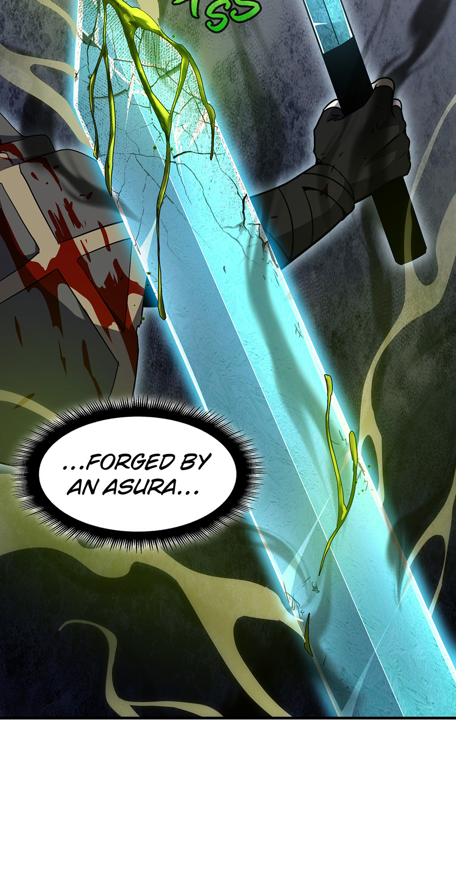 The Beginning After the End chapter 192 page 41