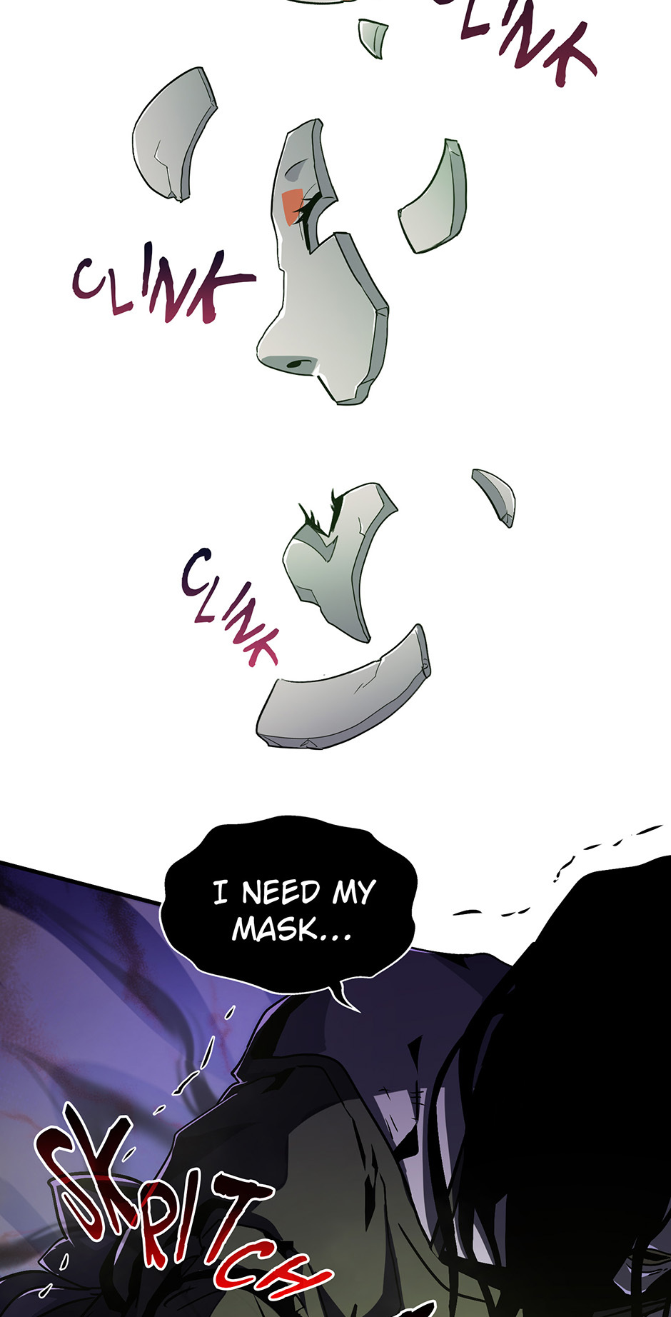 The Beginning After the End chapter 192 page 44
