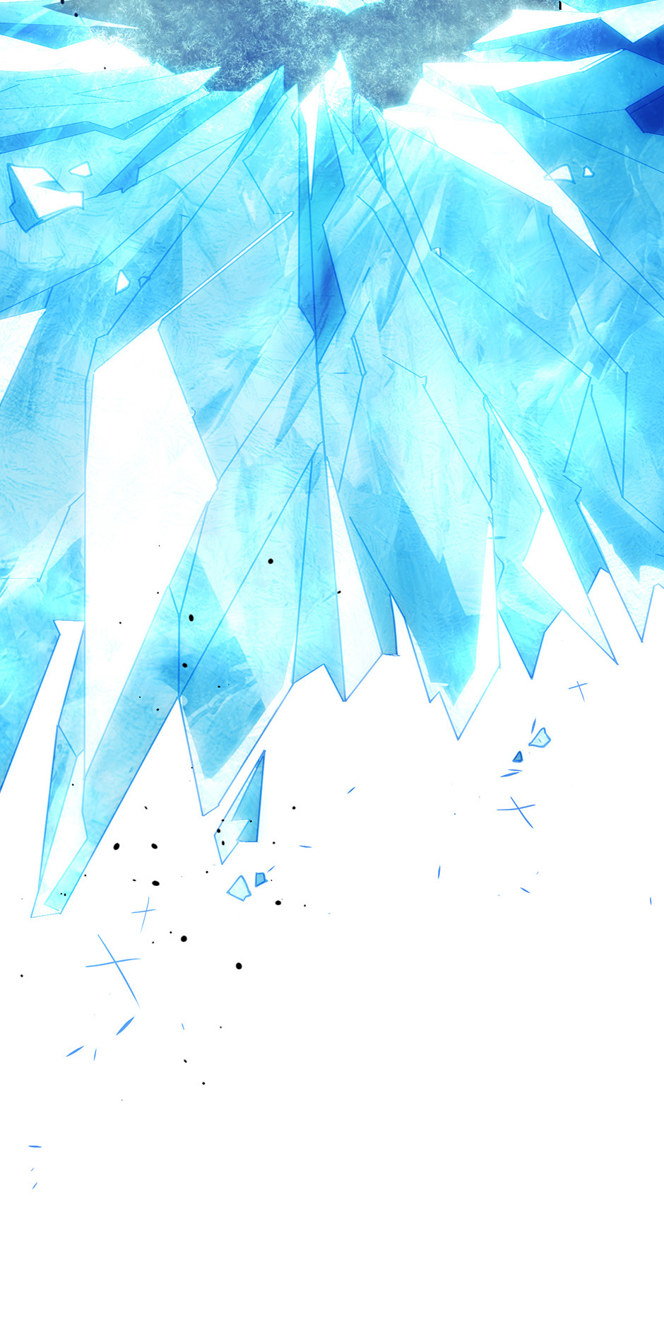 The Beginning After the End chapter 192 page 94