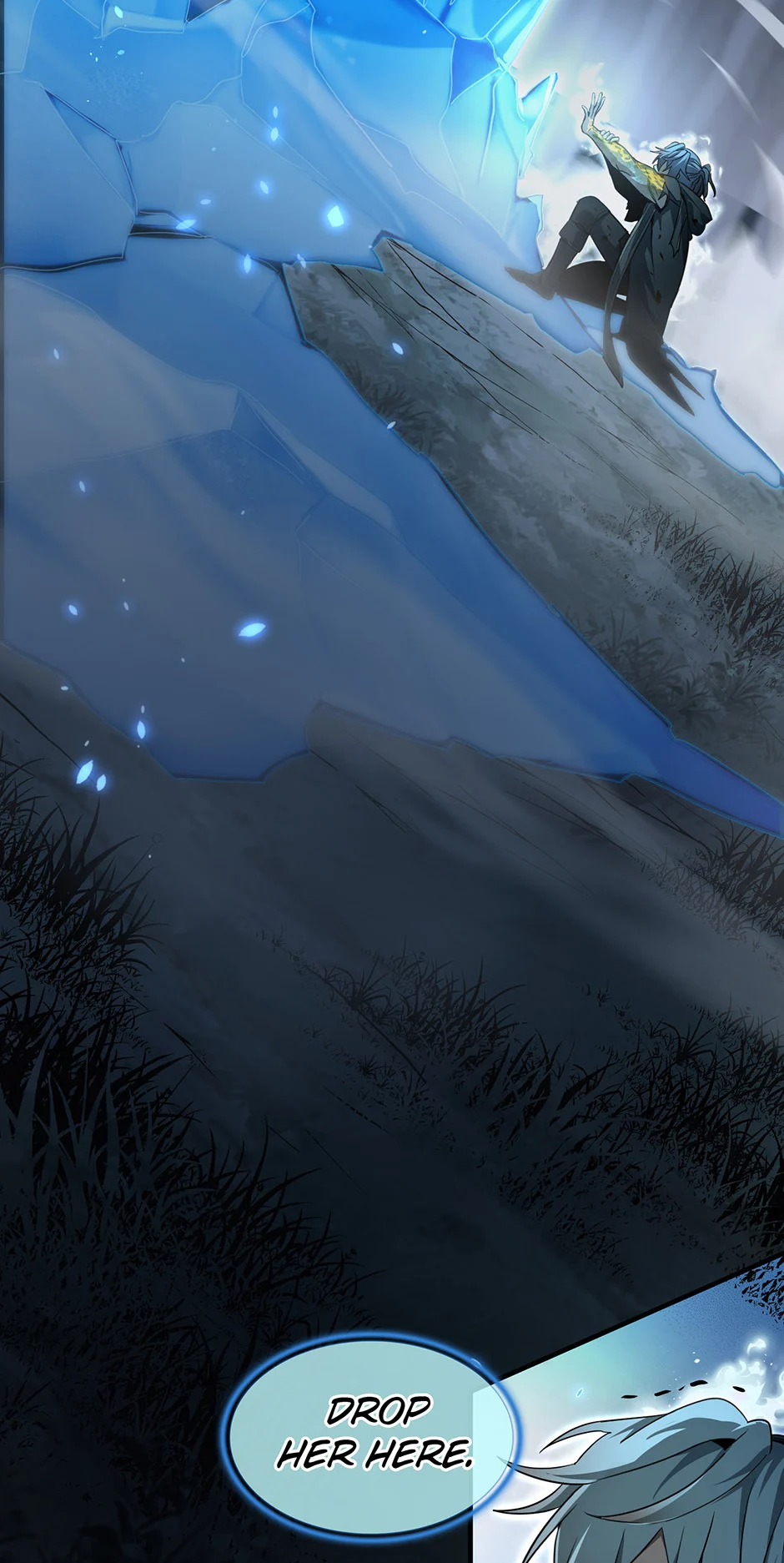 The Beginning After the End chapter 192 page 98