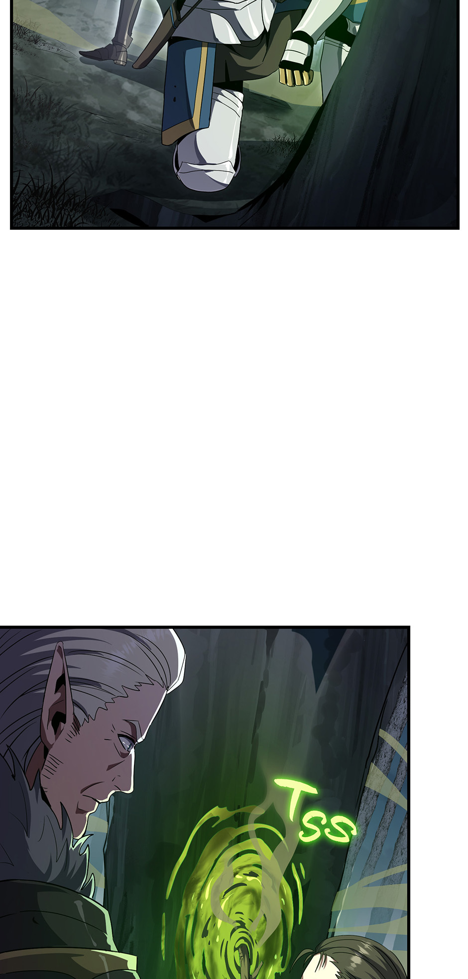 The Beginning After the End chapter 193 page 13