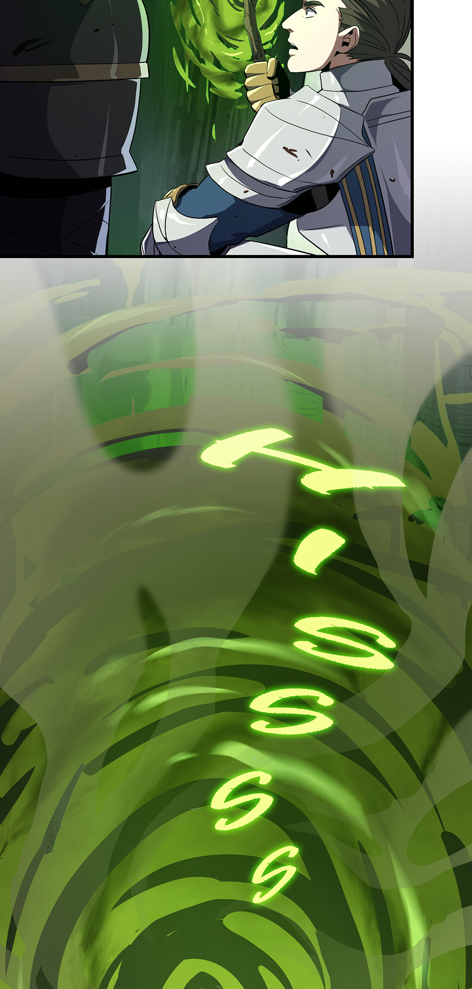 The Beginning After the End chapter 193 page 14