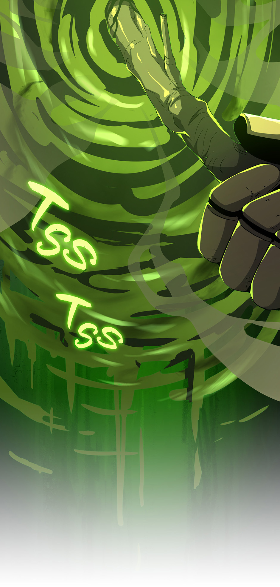 The Beginning After the End chapter 193 page 15