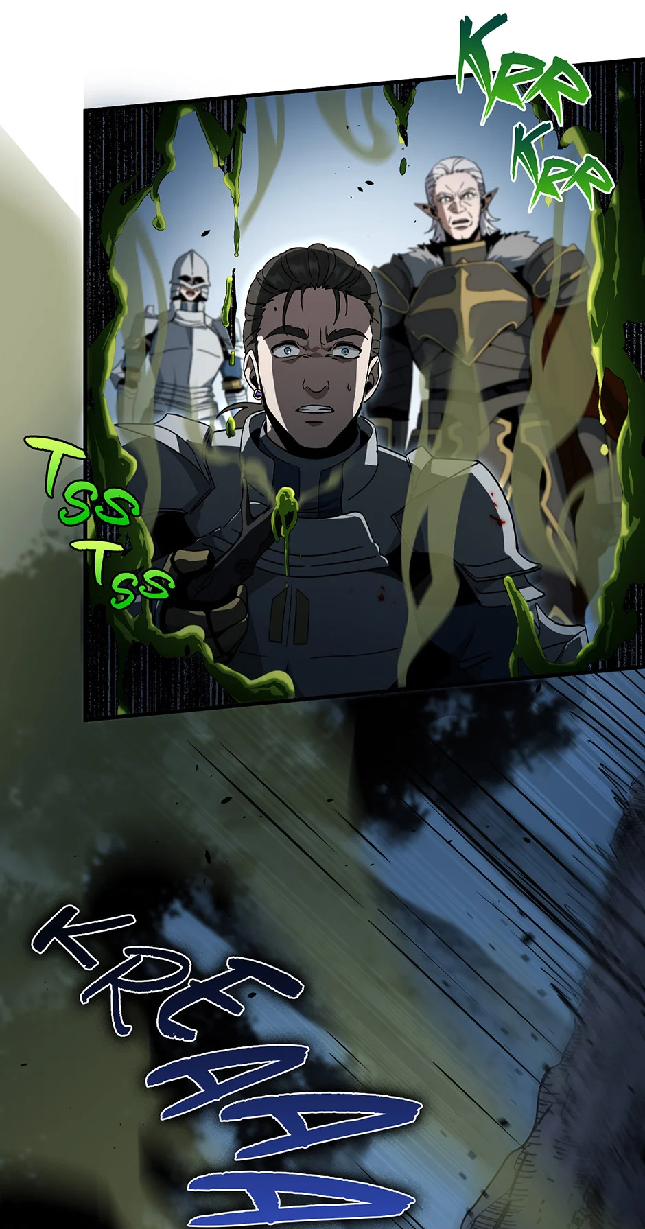 The Beginning After the End chapter 193 page 16