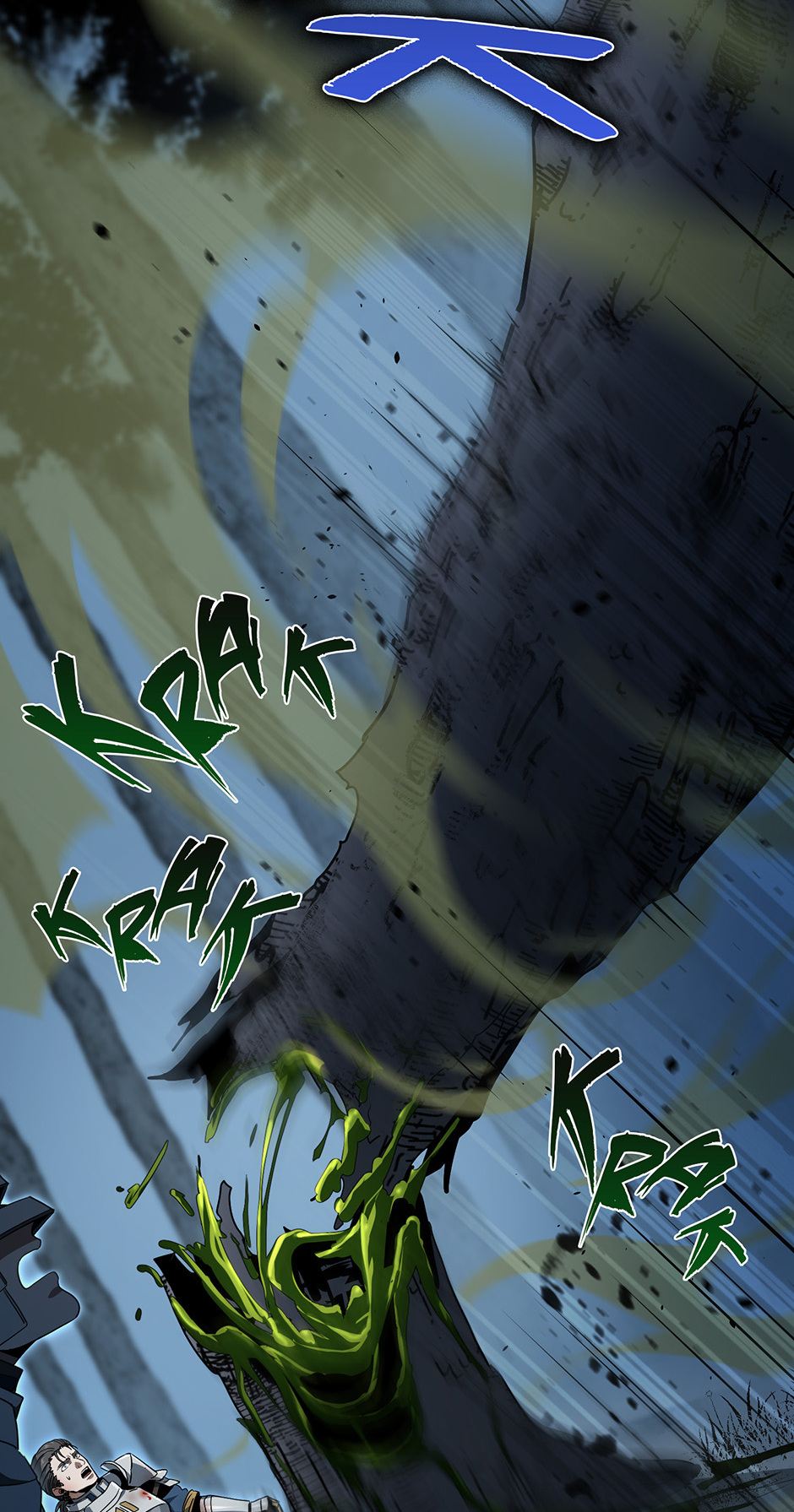 The Beginning After the End chapter 193 page 17
