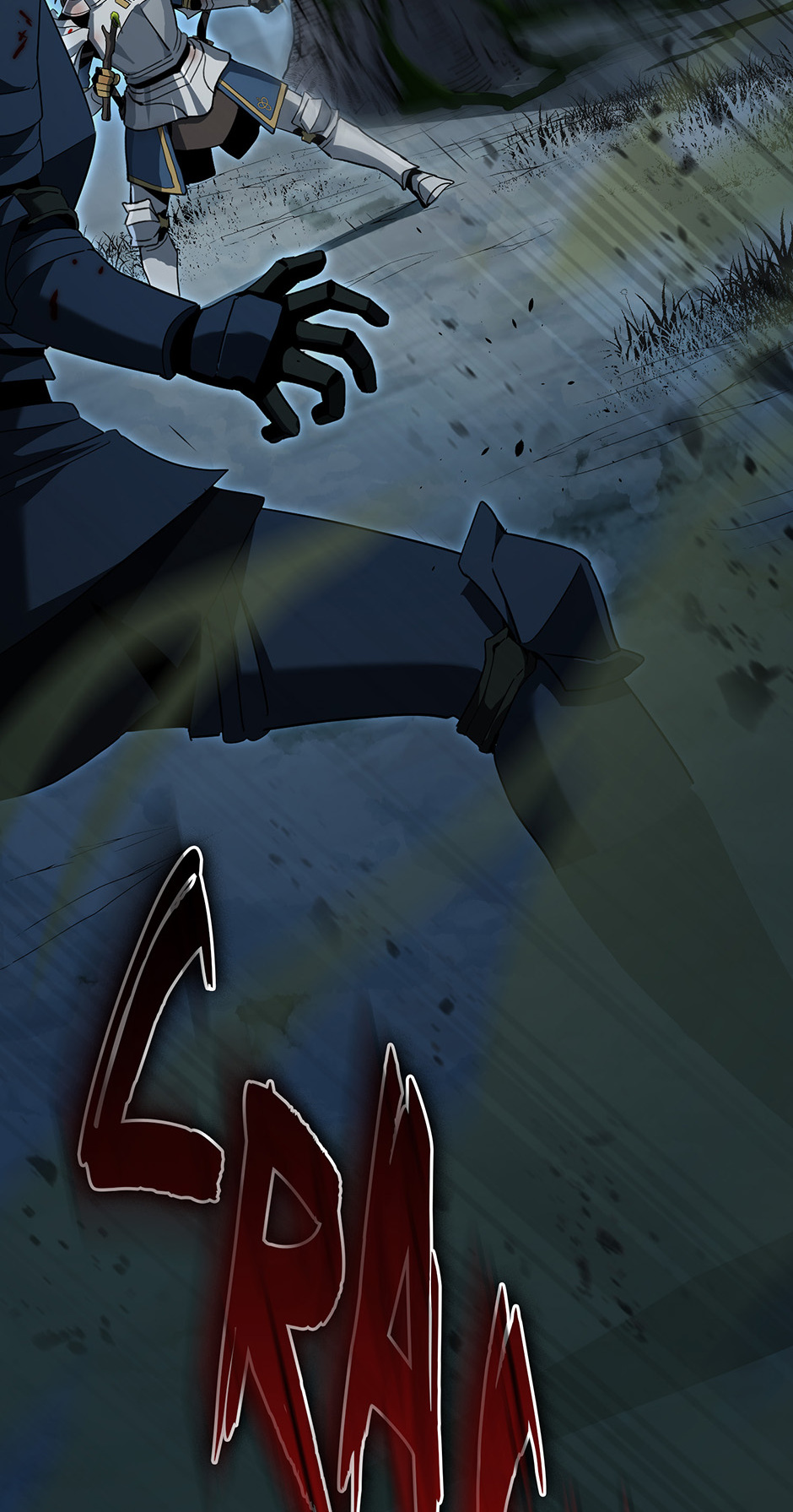 The Beginning After the End chapter 193 page 18