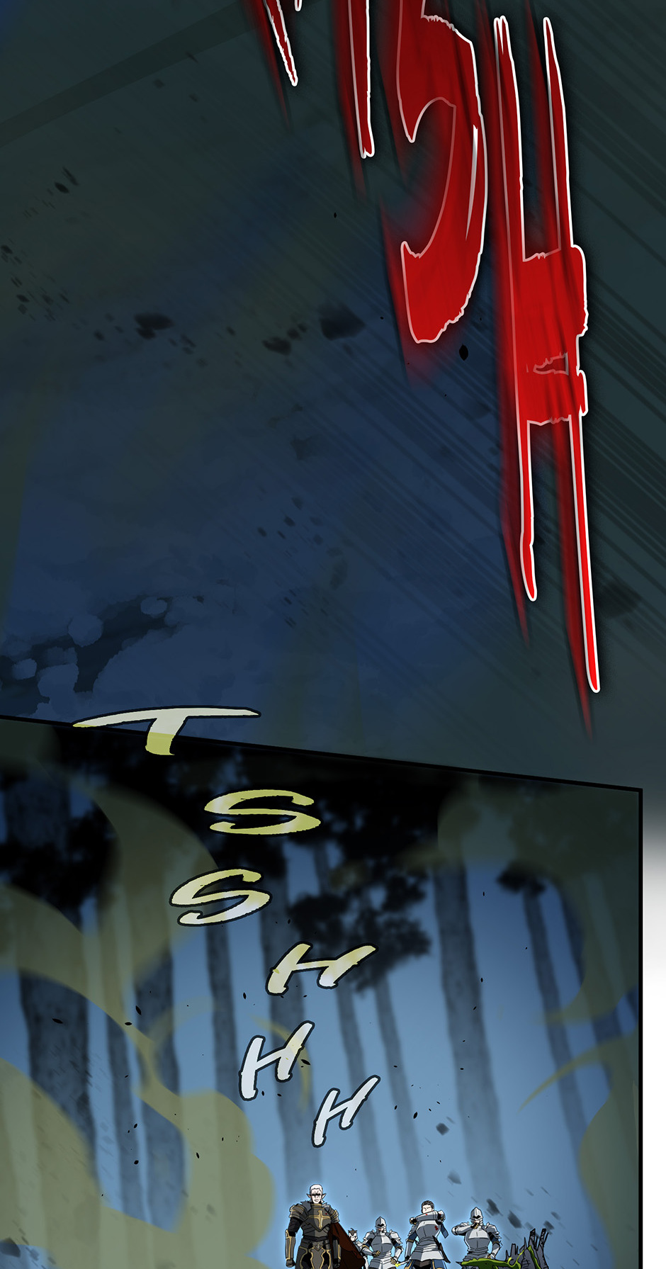 The Beginning After the End chapter 193 page 19