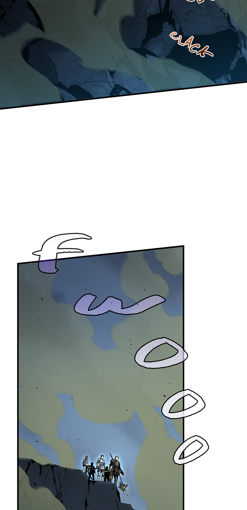 The Beginning After the End chapter 193 page 27