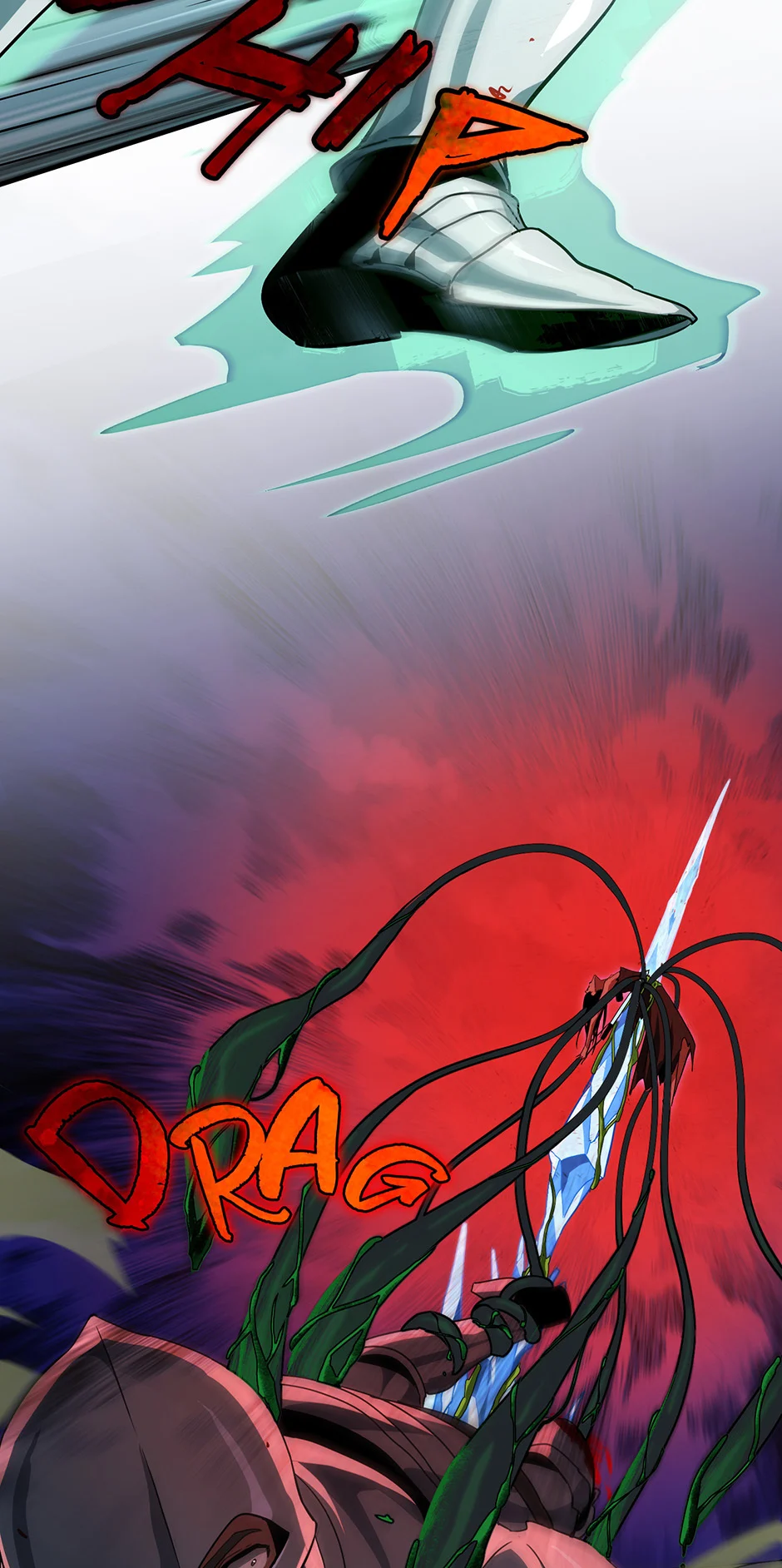 The Beginning After the End chapter 193 page 44