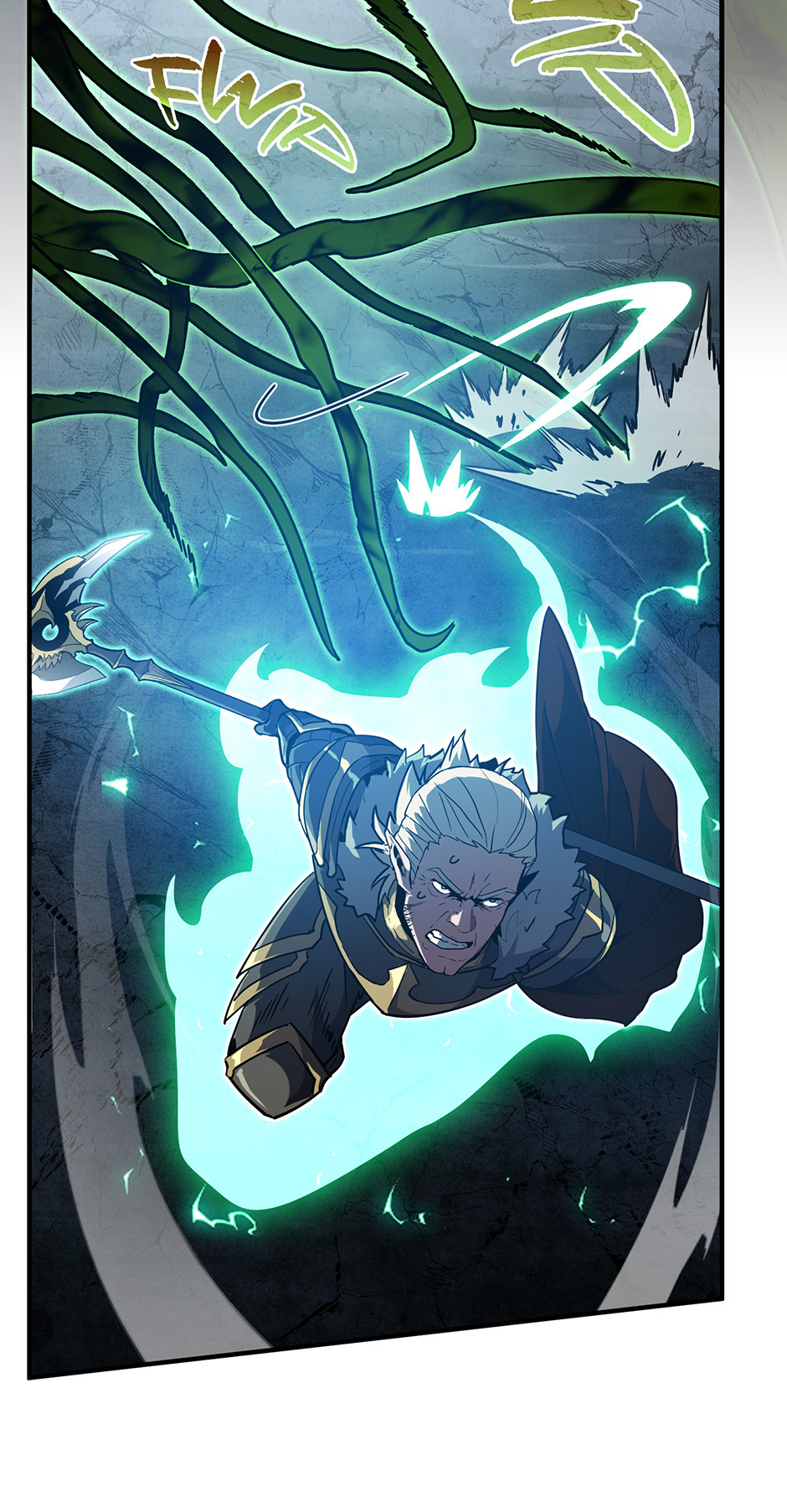 The Beginning After the End chapter 193 page 66