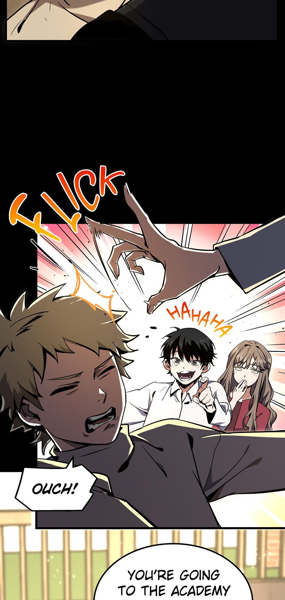 The Beginning After the End chapter 194 page 10