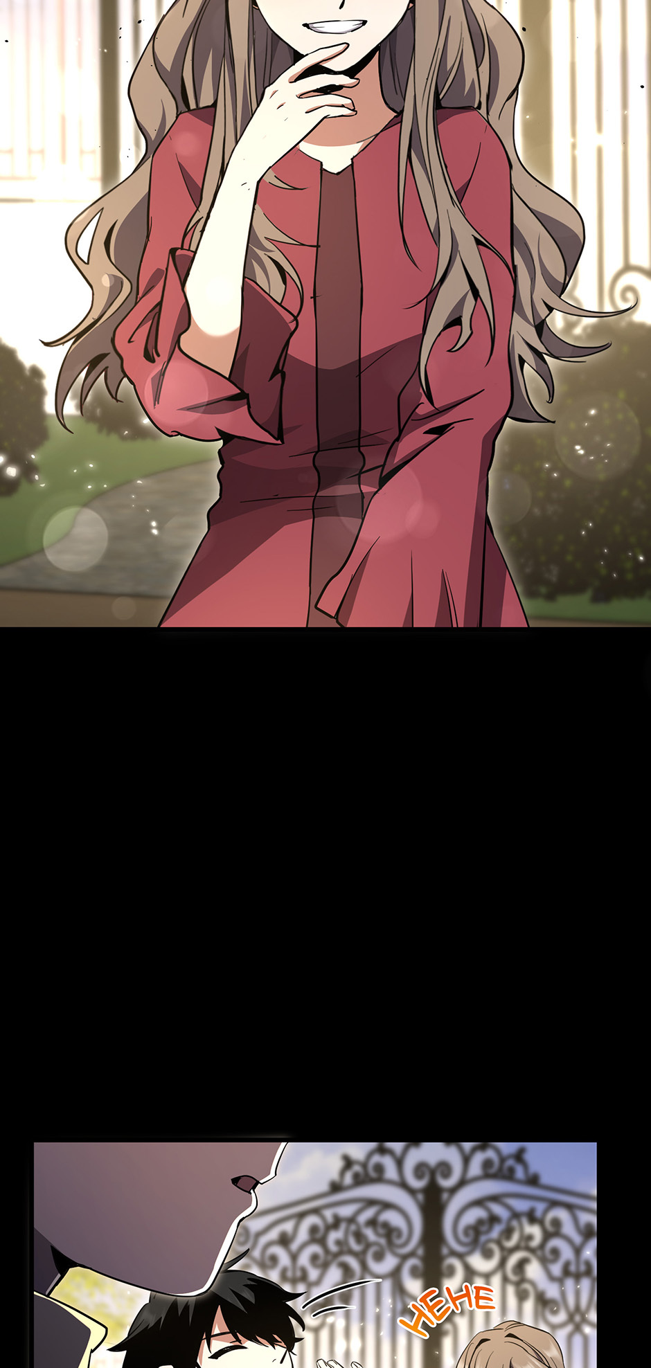 The Beginning After the End chapter 194 page 14