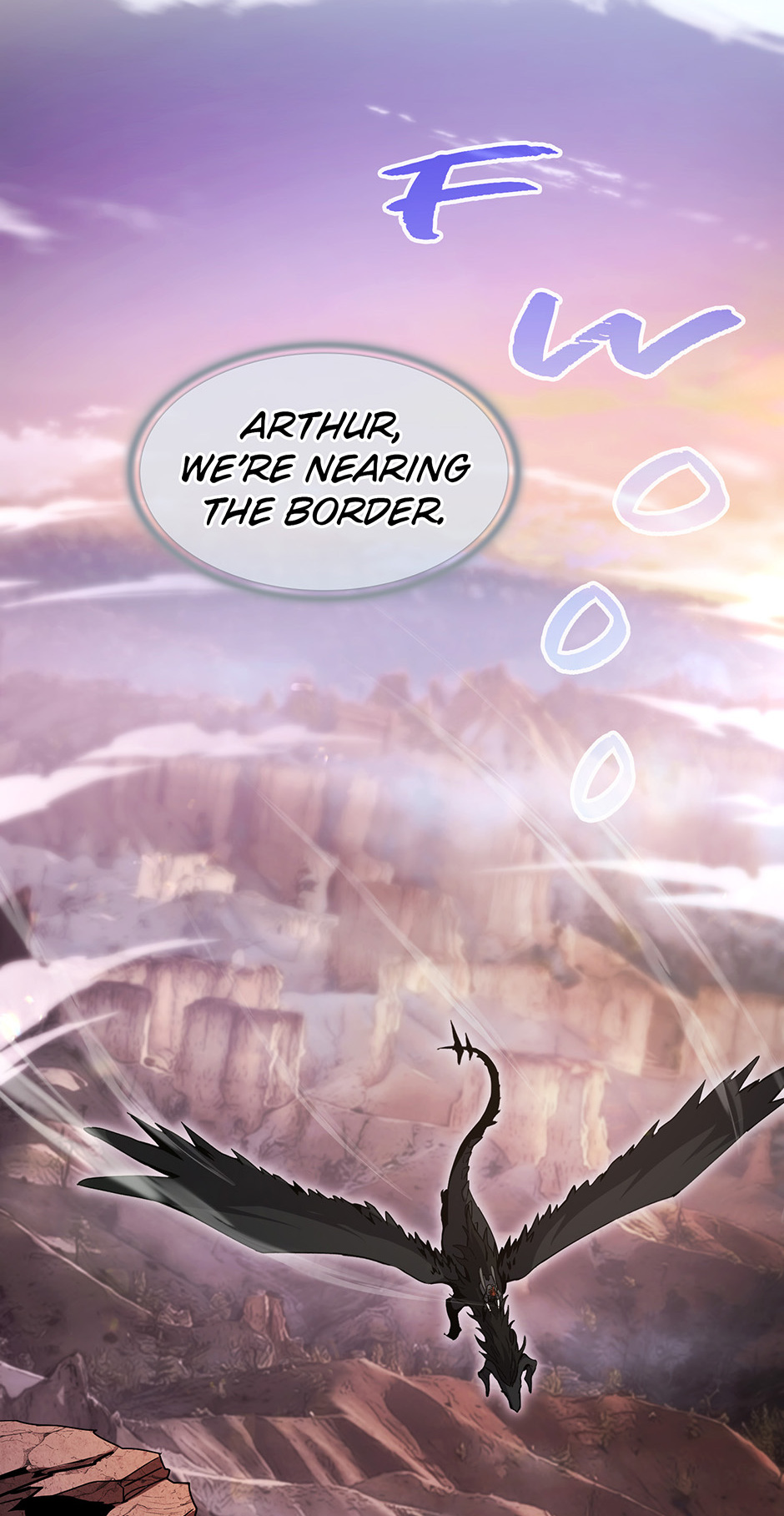 The Beginning After the End chapter 194 page 28