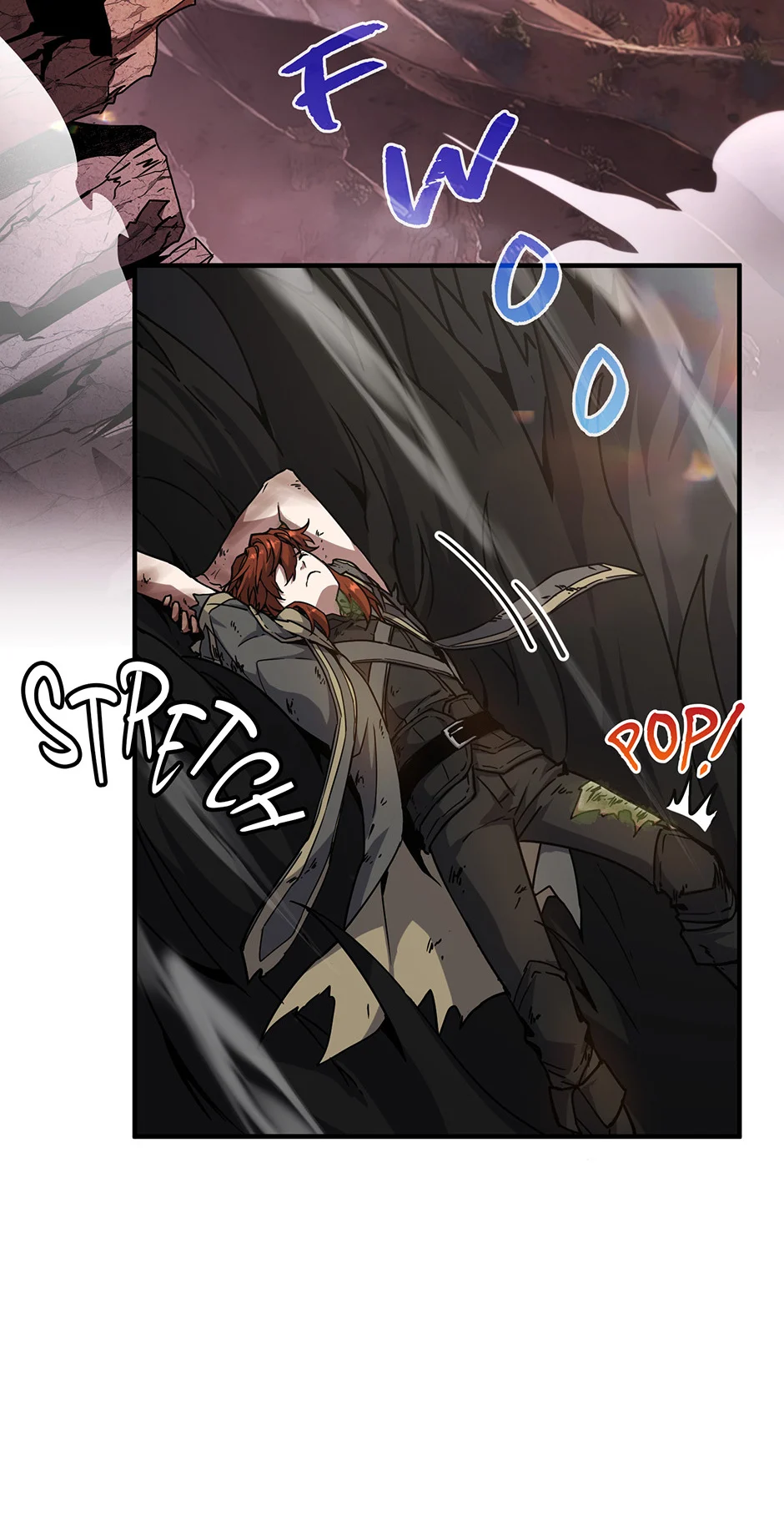 The Beginning After the End chapter 194 page 29