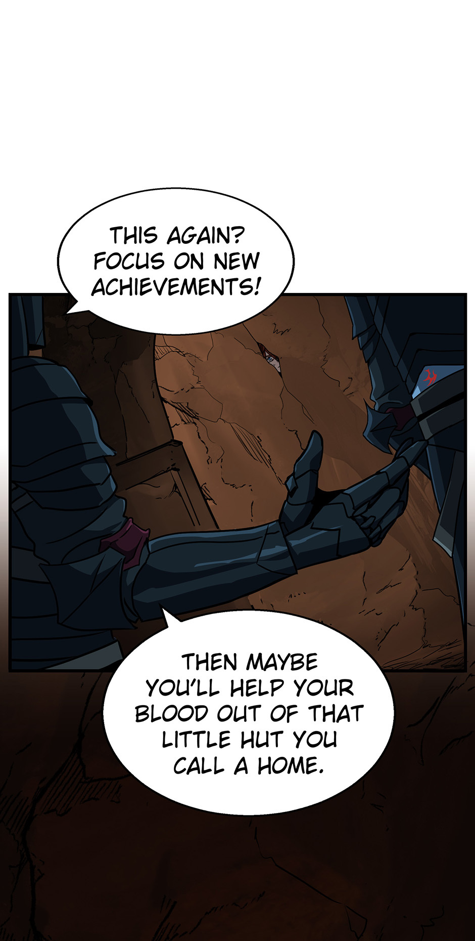 The Beginning After the End chapter 194 page 65