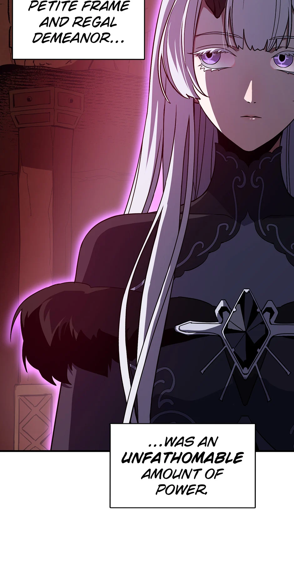 The Beginning After the End chapter 194 page 87