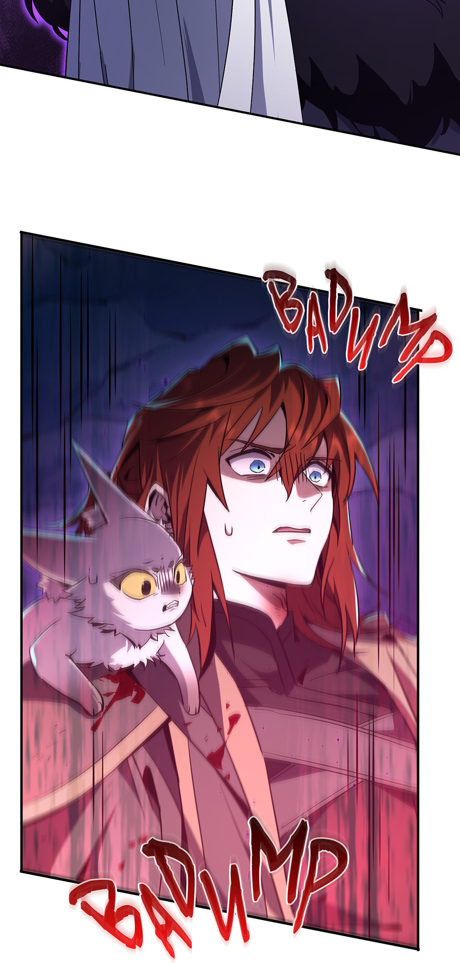 The Beginning After the End chapter 195 page 2