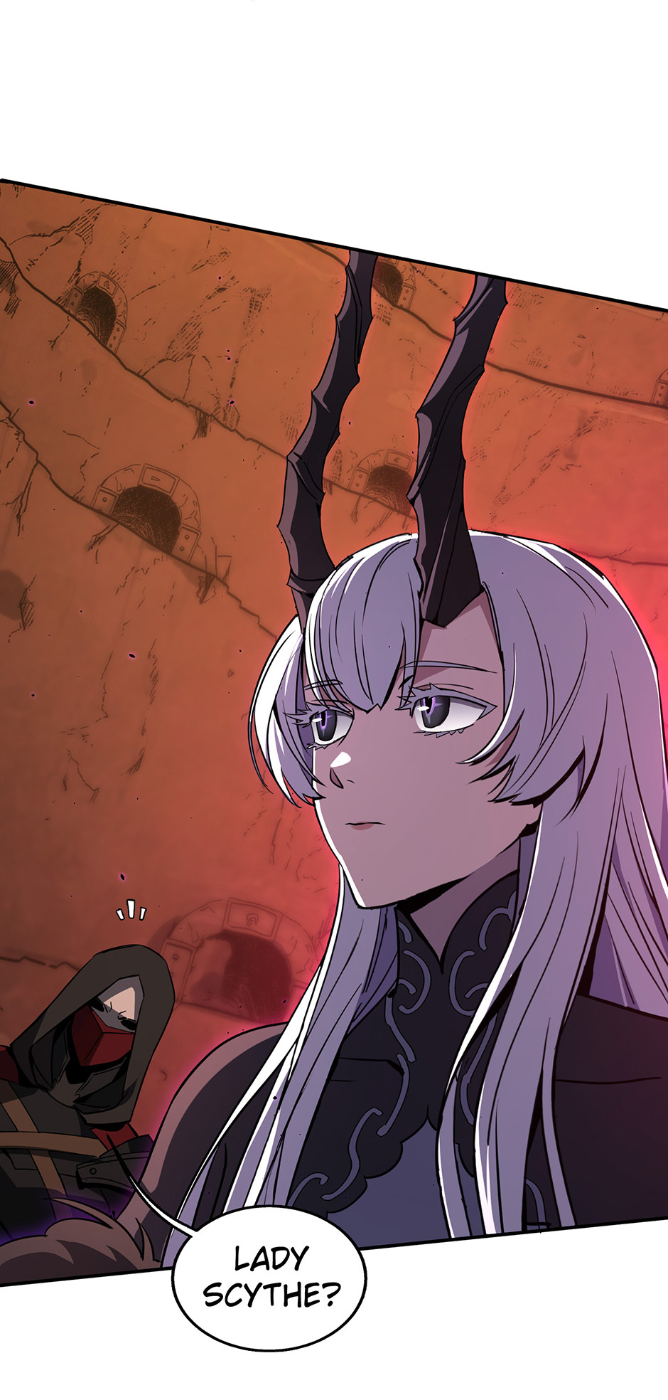 The Beginning After the End chapter 195 page 3