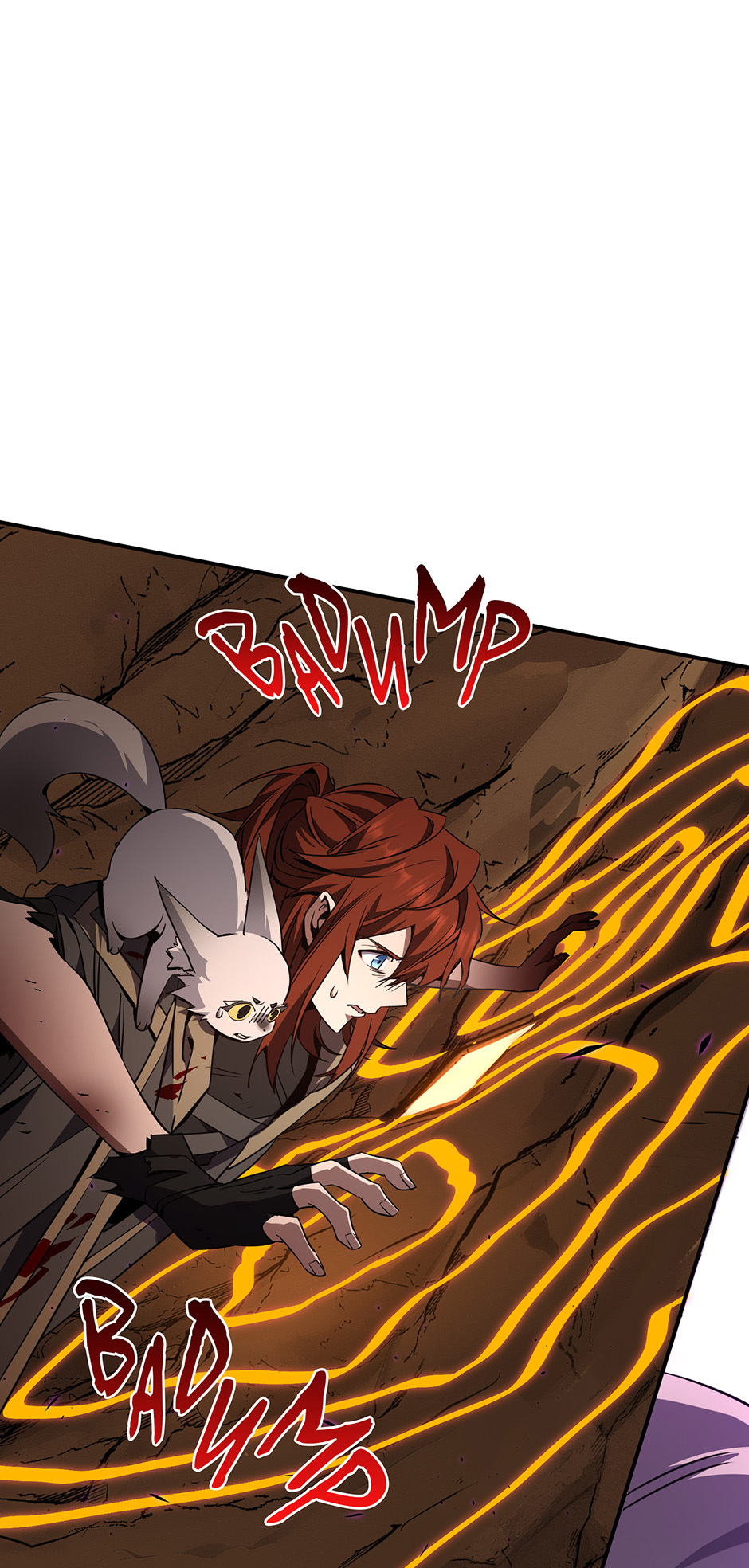 The Beginning After the End chapter 195 page 4