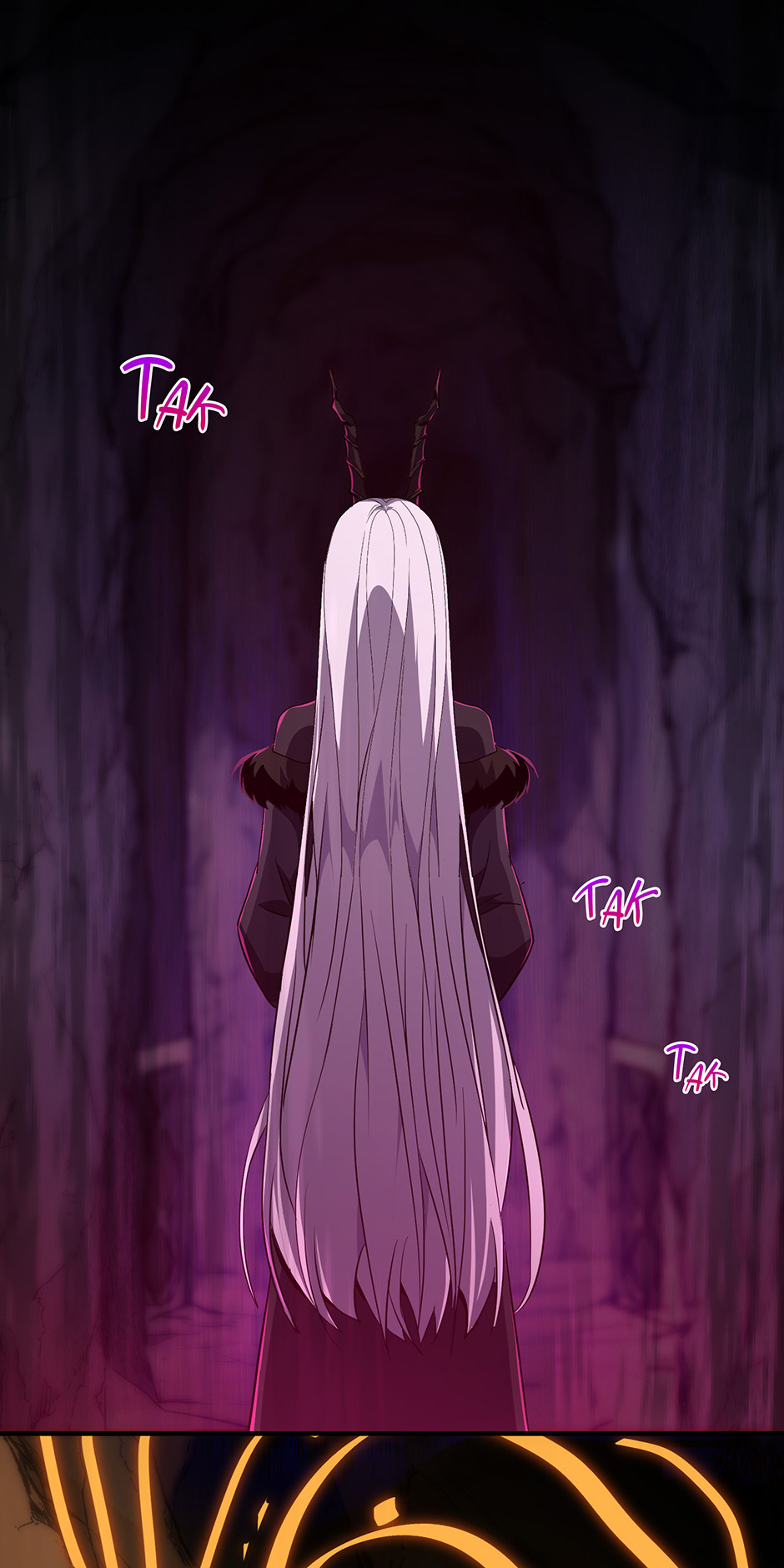 The Beginning After the End chapter 195 page 8