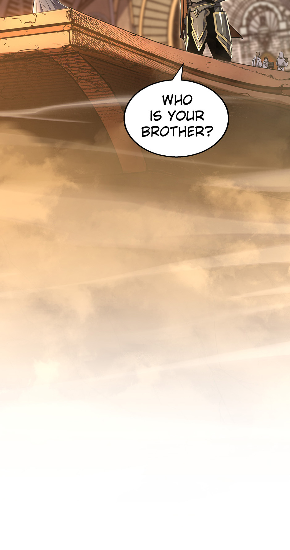 The Beginning After the End chapter 195 page 21