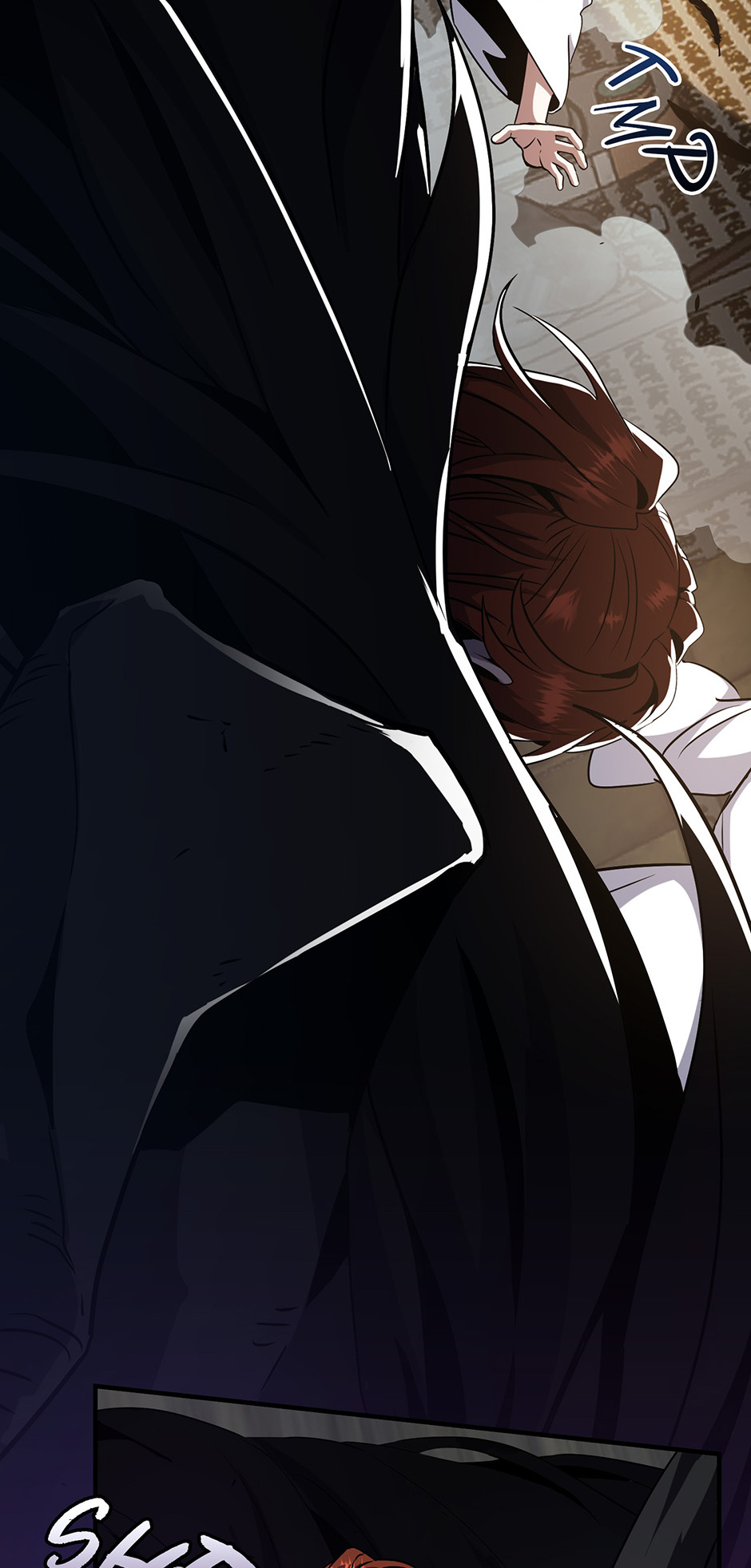 The Beginning After the End chapter 195 page 36