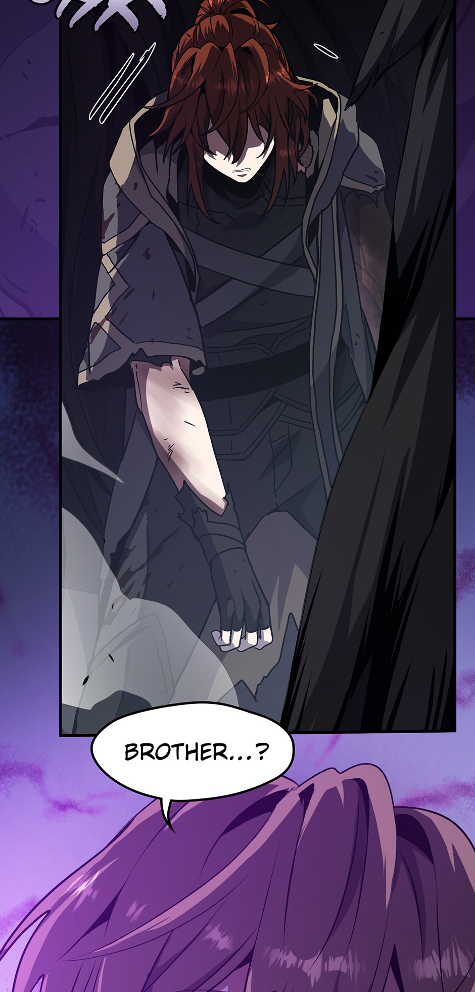 The Beginning After the End chapter 195 page 37