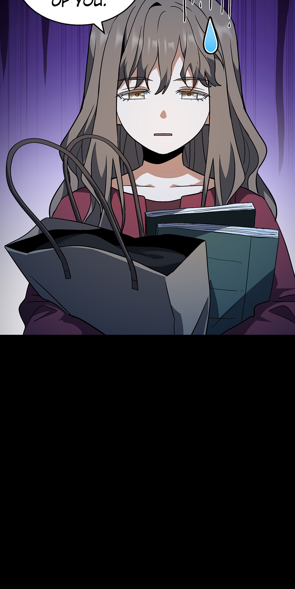 The Beginning After the End chapter 196 page 7