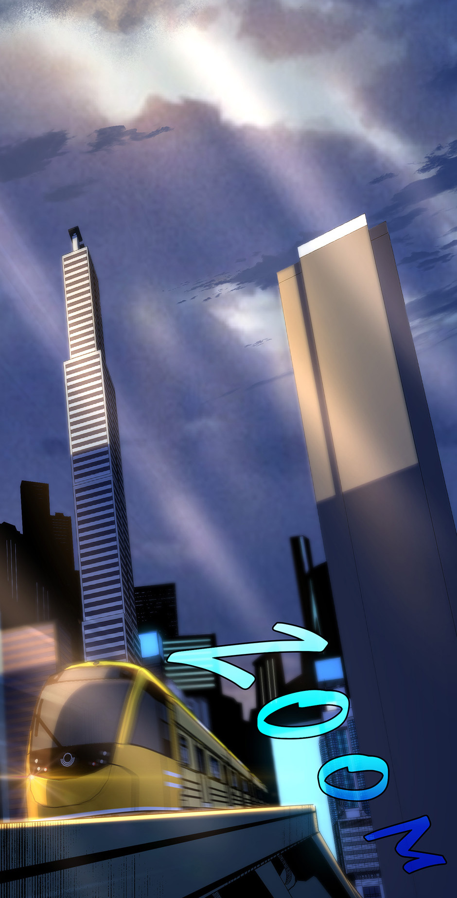 The Beginning After the End chapter 196 page 9