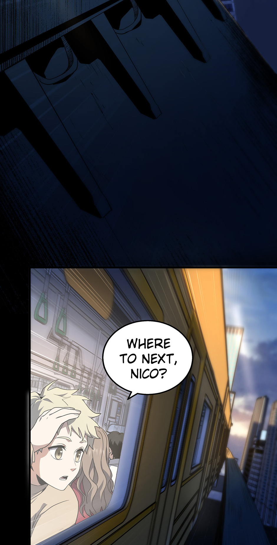The Beginning After the End chapter 196 page 10