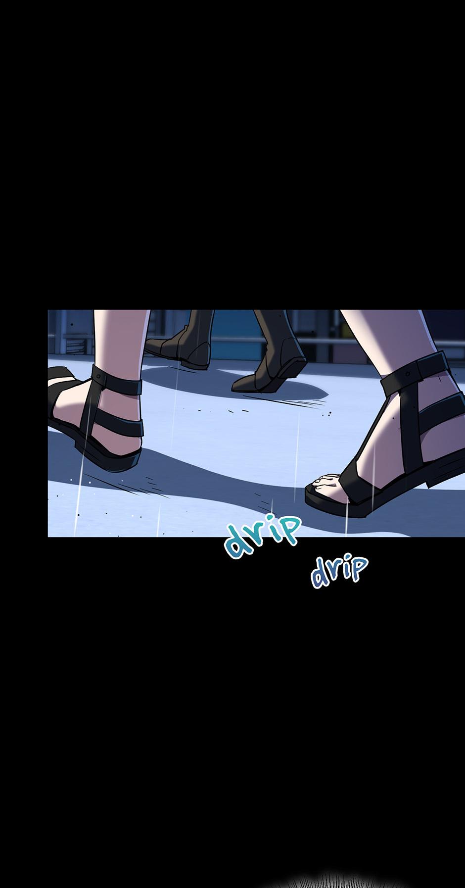 The Beginning After the End chapter 196 page 20
