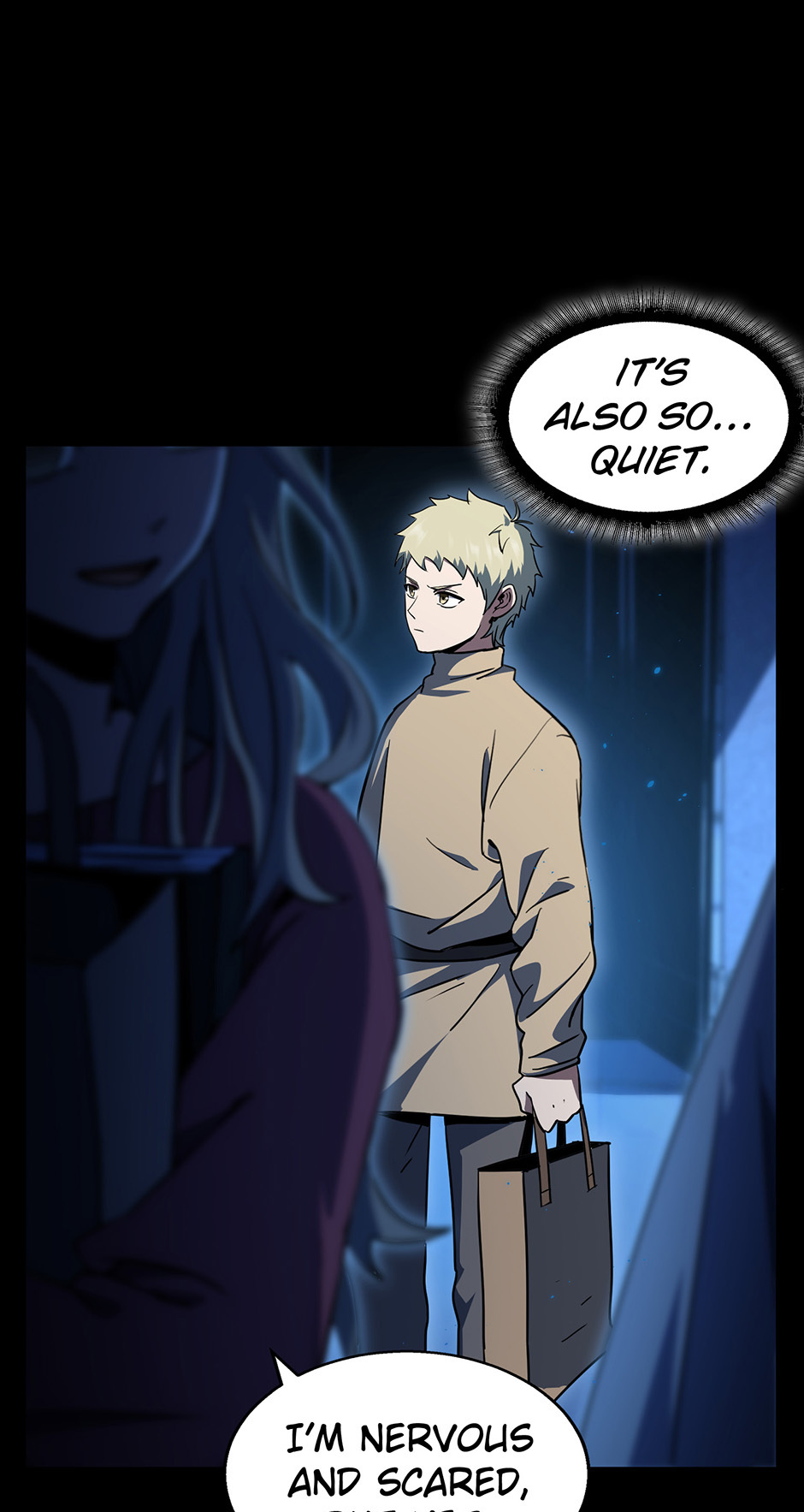 The Beginning After the End chapter 196 page 22