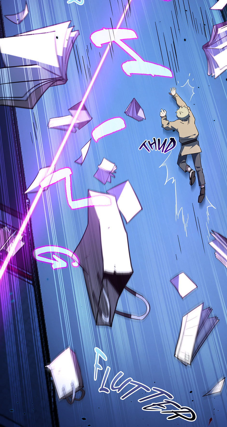 The Beginning After the End chapter 196 page 28