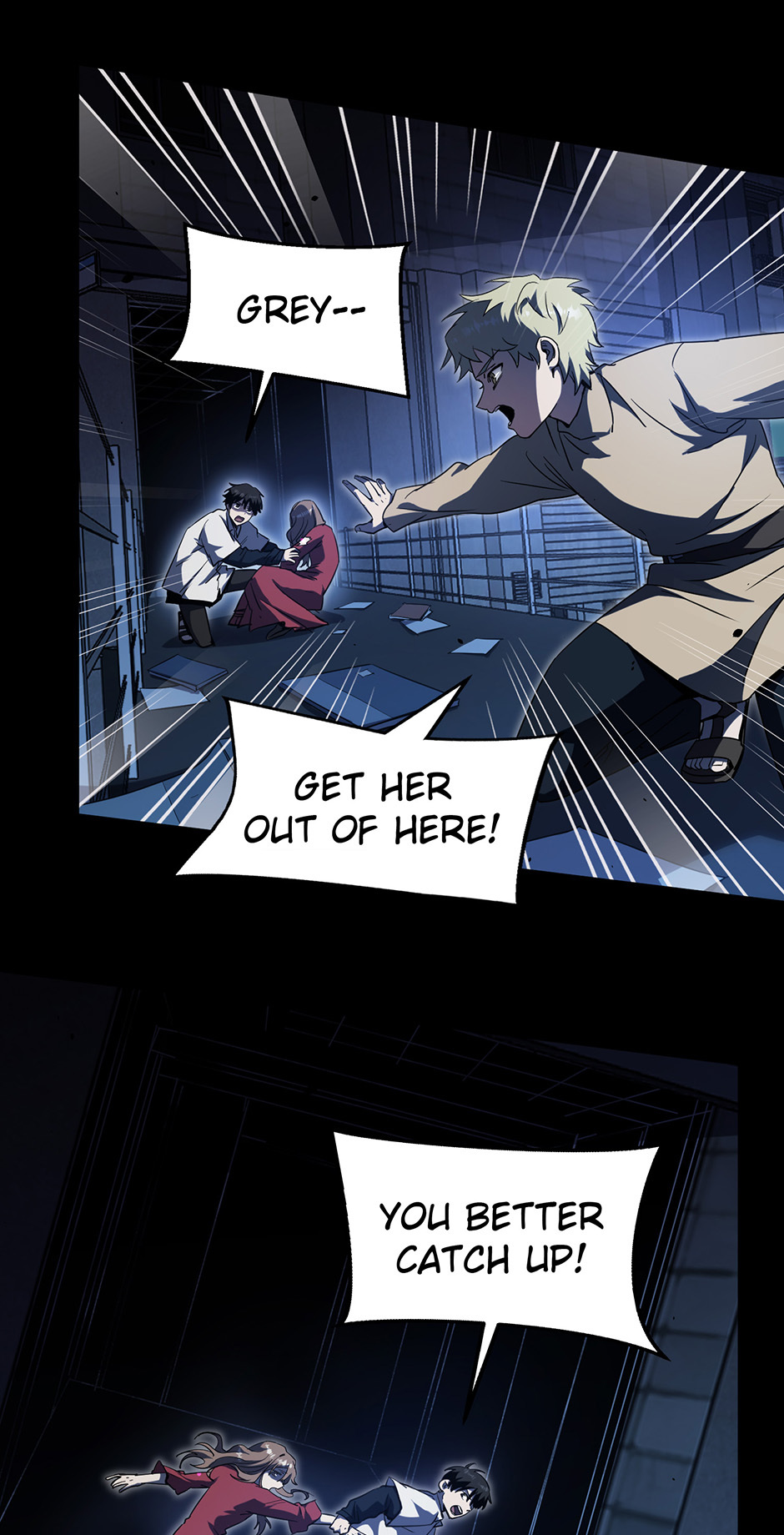 The Beginning After the End chapter 196 page 30