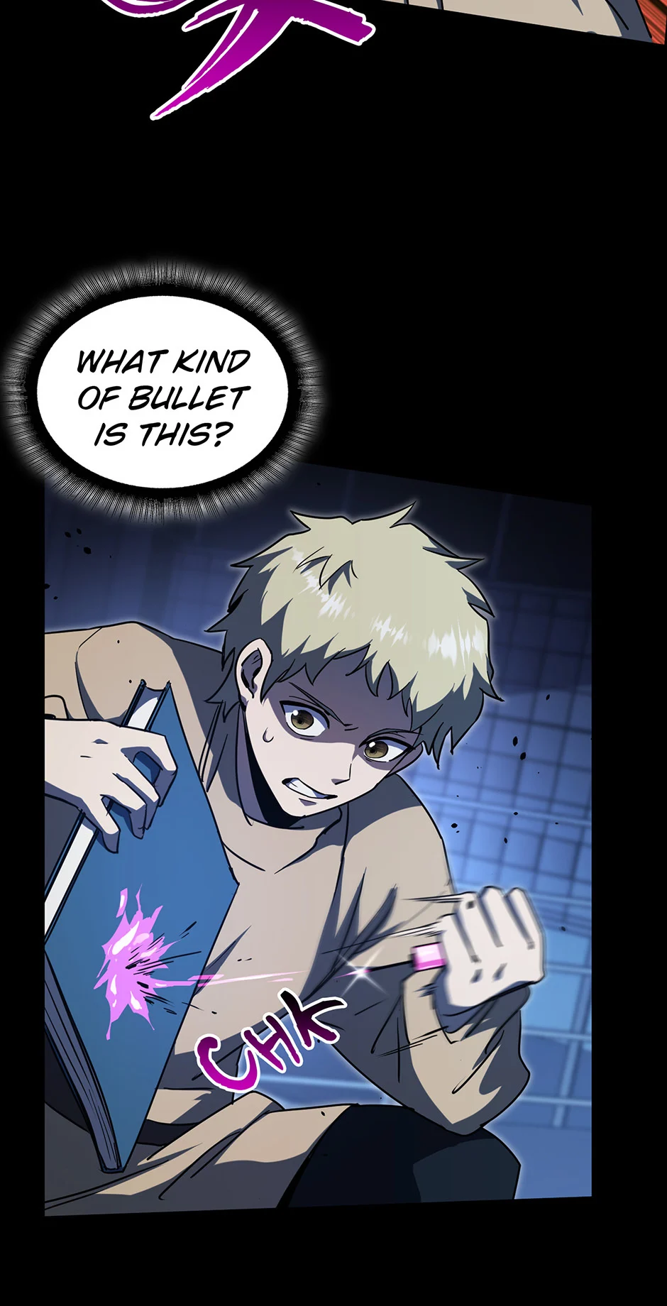 The Beginning After the End chapter 196 page 33