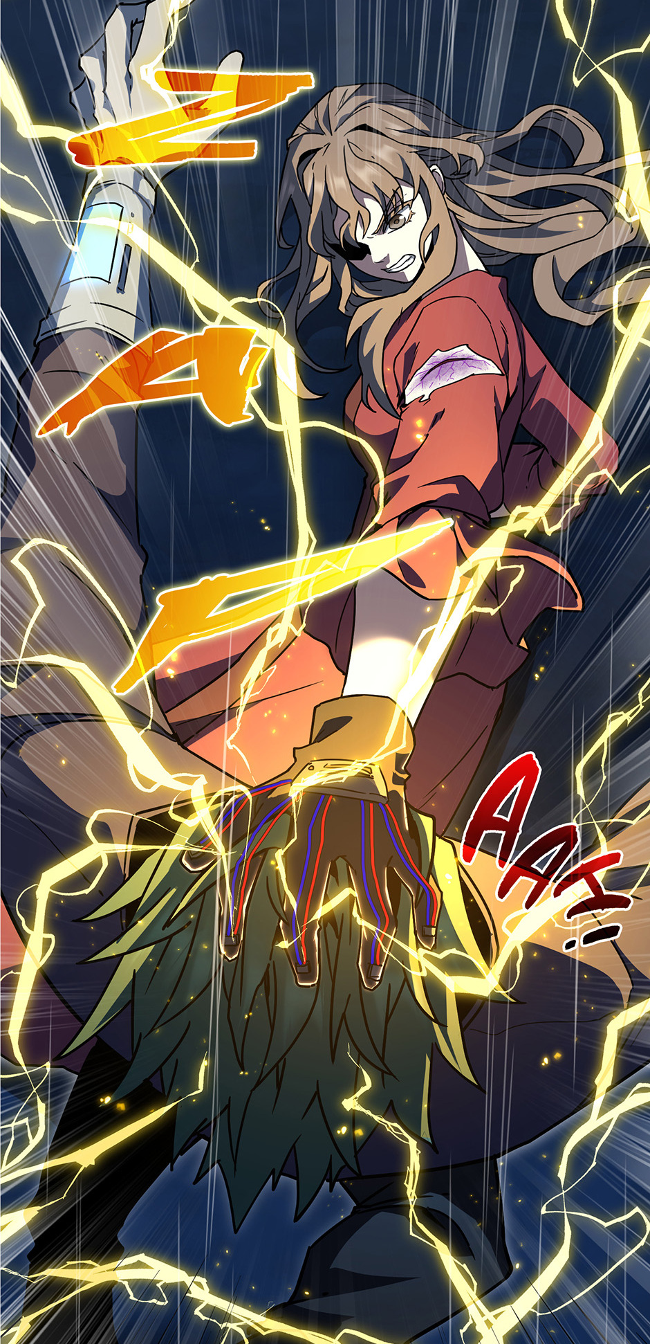 The Beginning After the End chapter 196 page 51