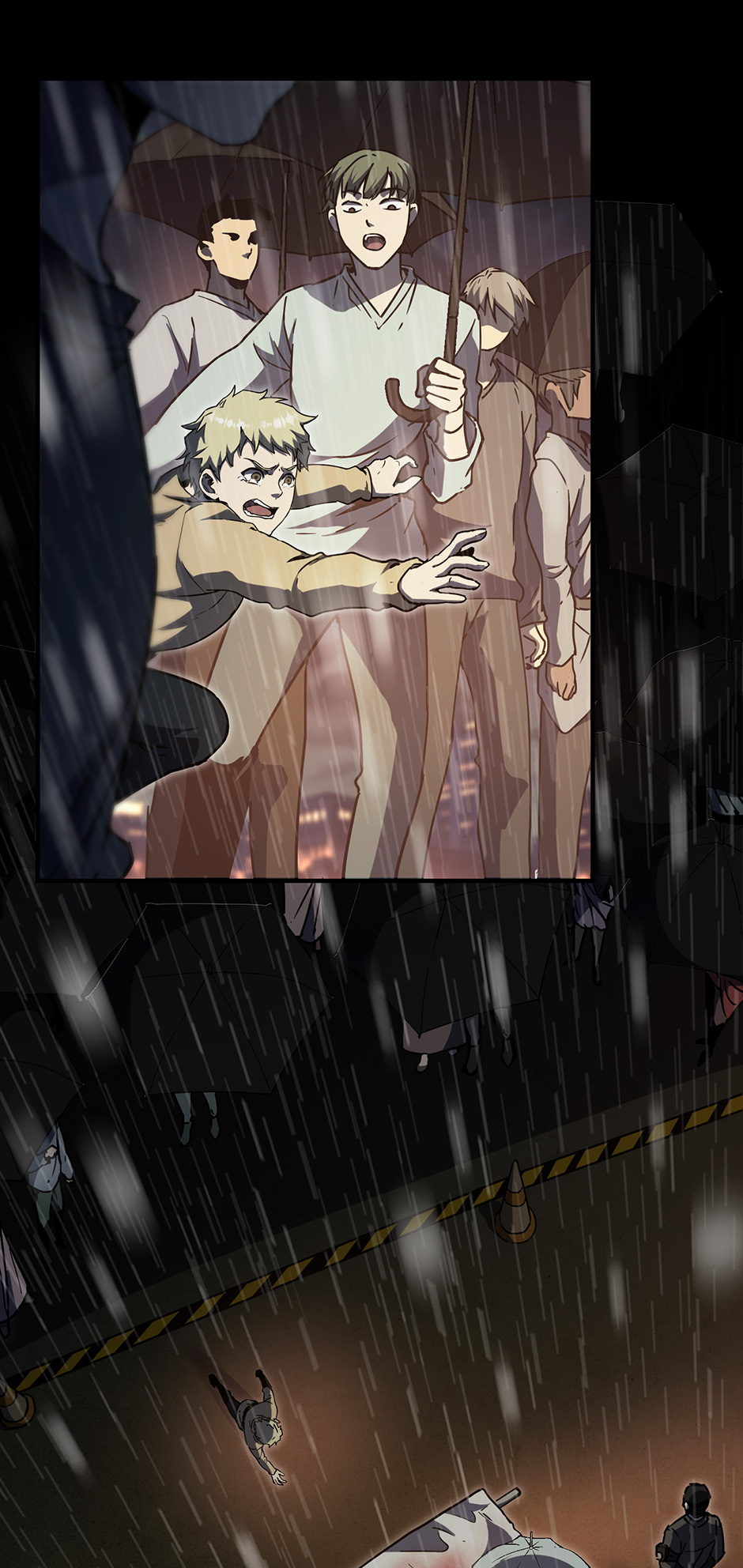 The Beginning After the End chapter 196 page 69