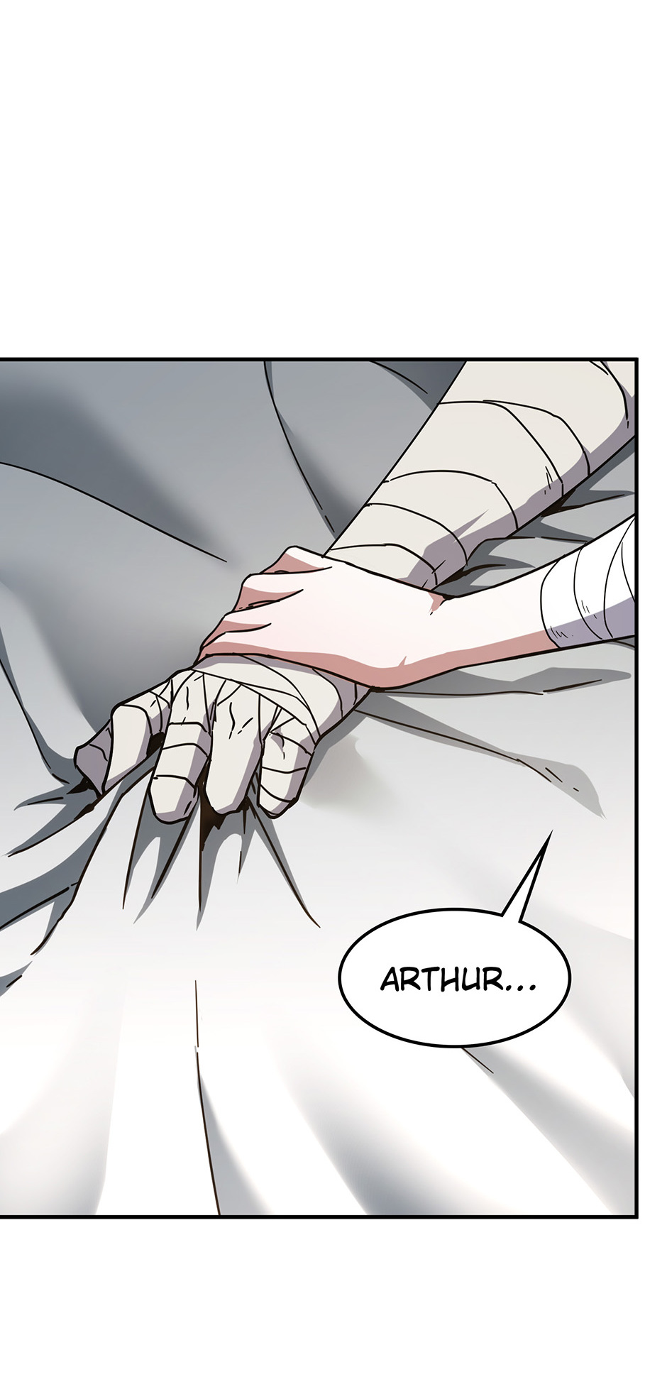 The Beginning After the End chapter 196 page 78