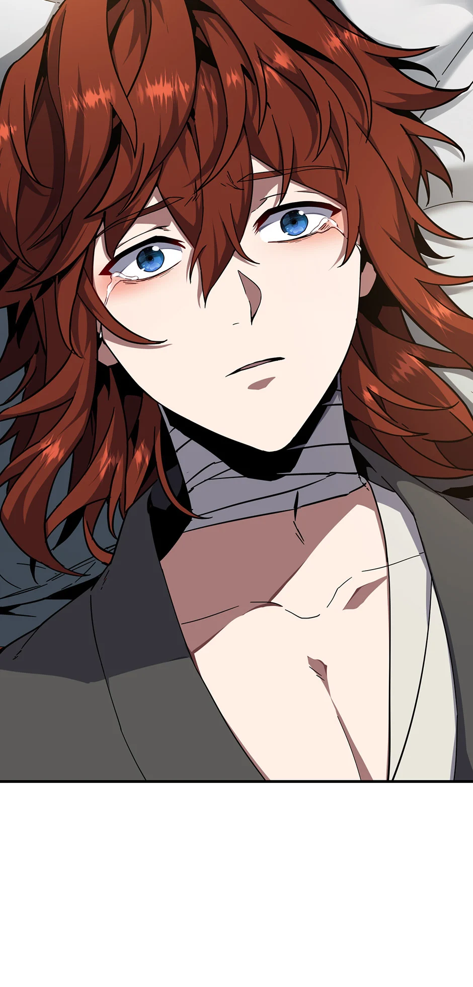 The Beginning After the End chapter 196 page 81